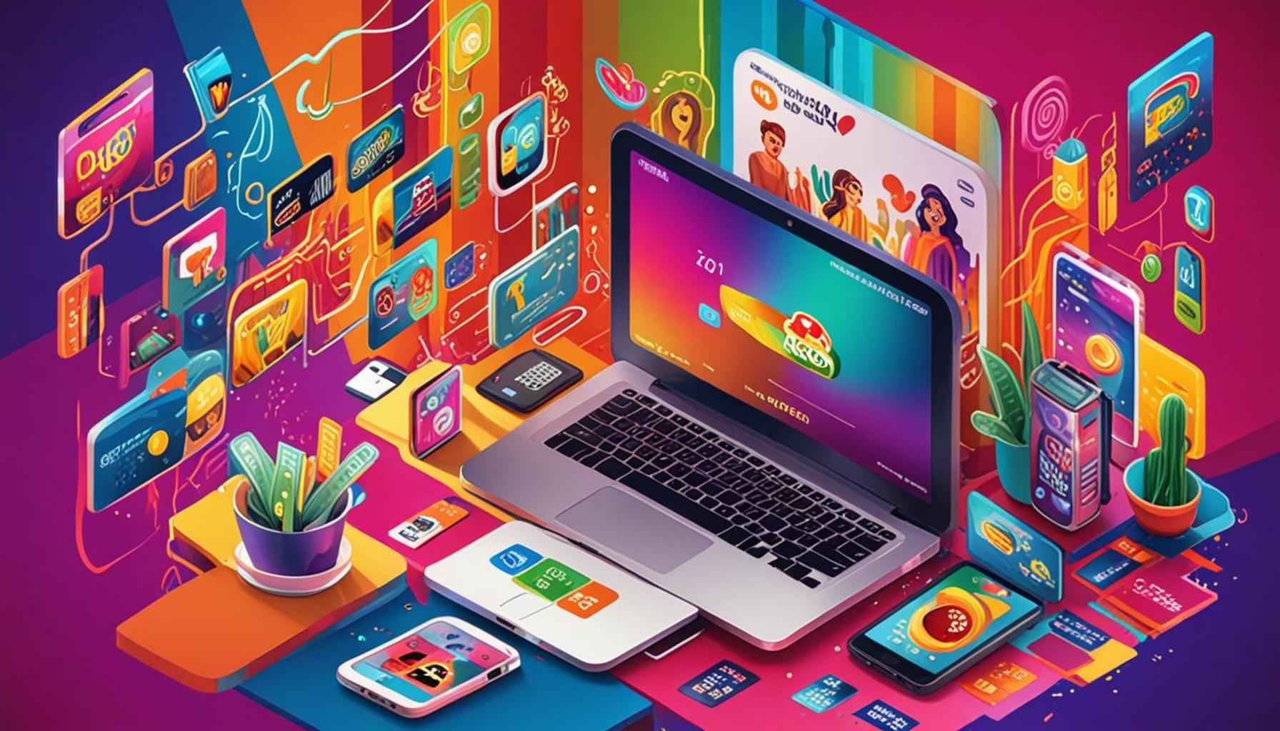 Tendencias de pago digital y su influencia en el comportamiento del consumidor mexicano