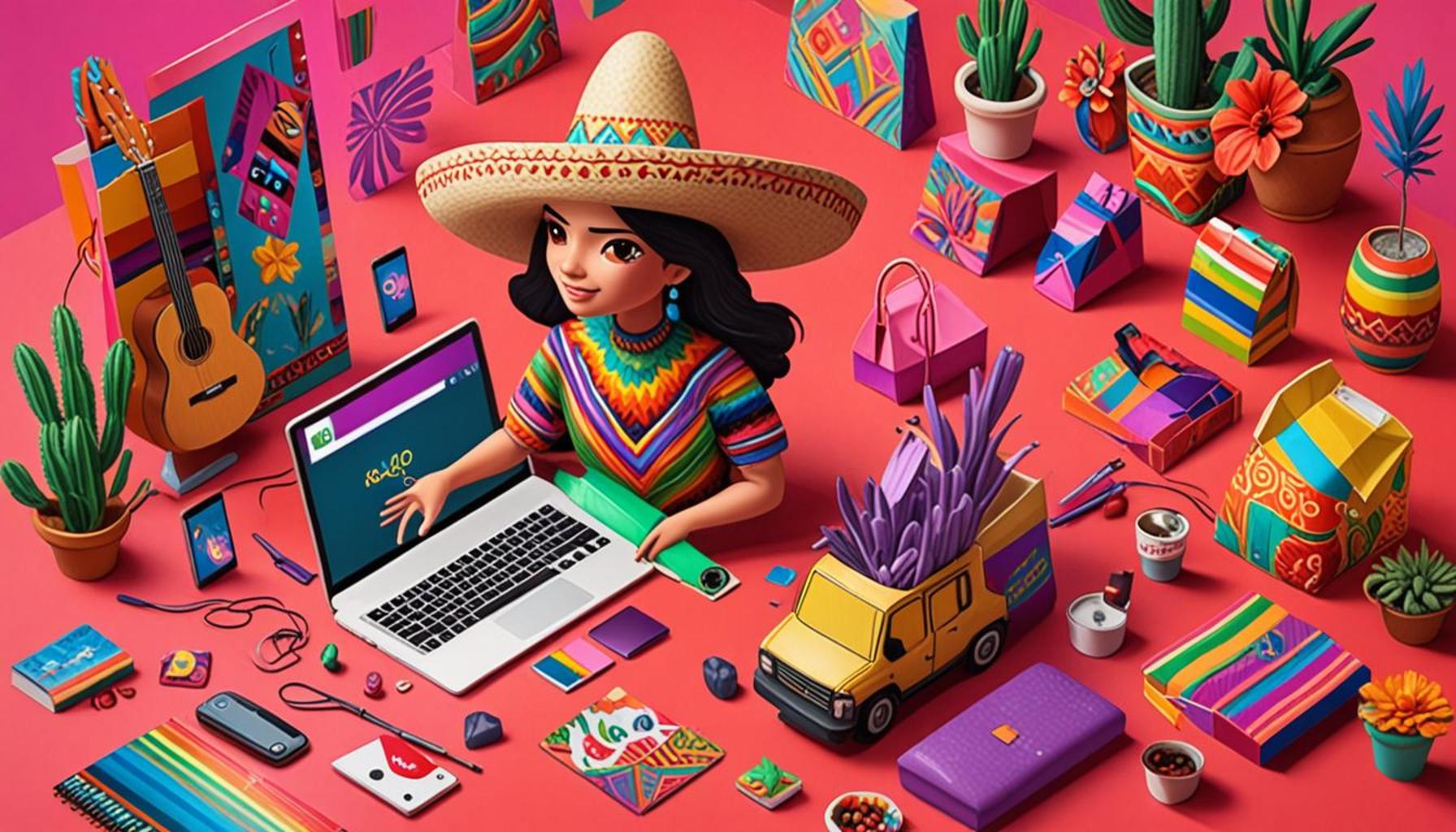 La importancia de la personalización en la experiencia de compra en línea para los consumidores mexicanos