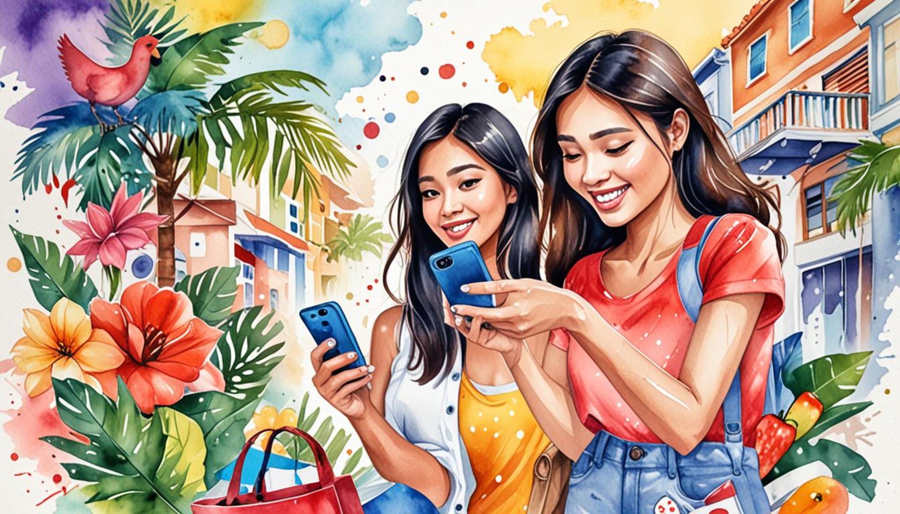 The Impact of Social Media on Consumers’ Purchase Decisions in the Philippines