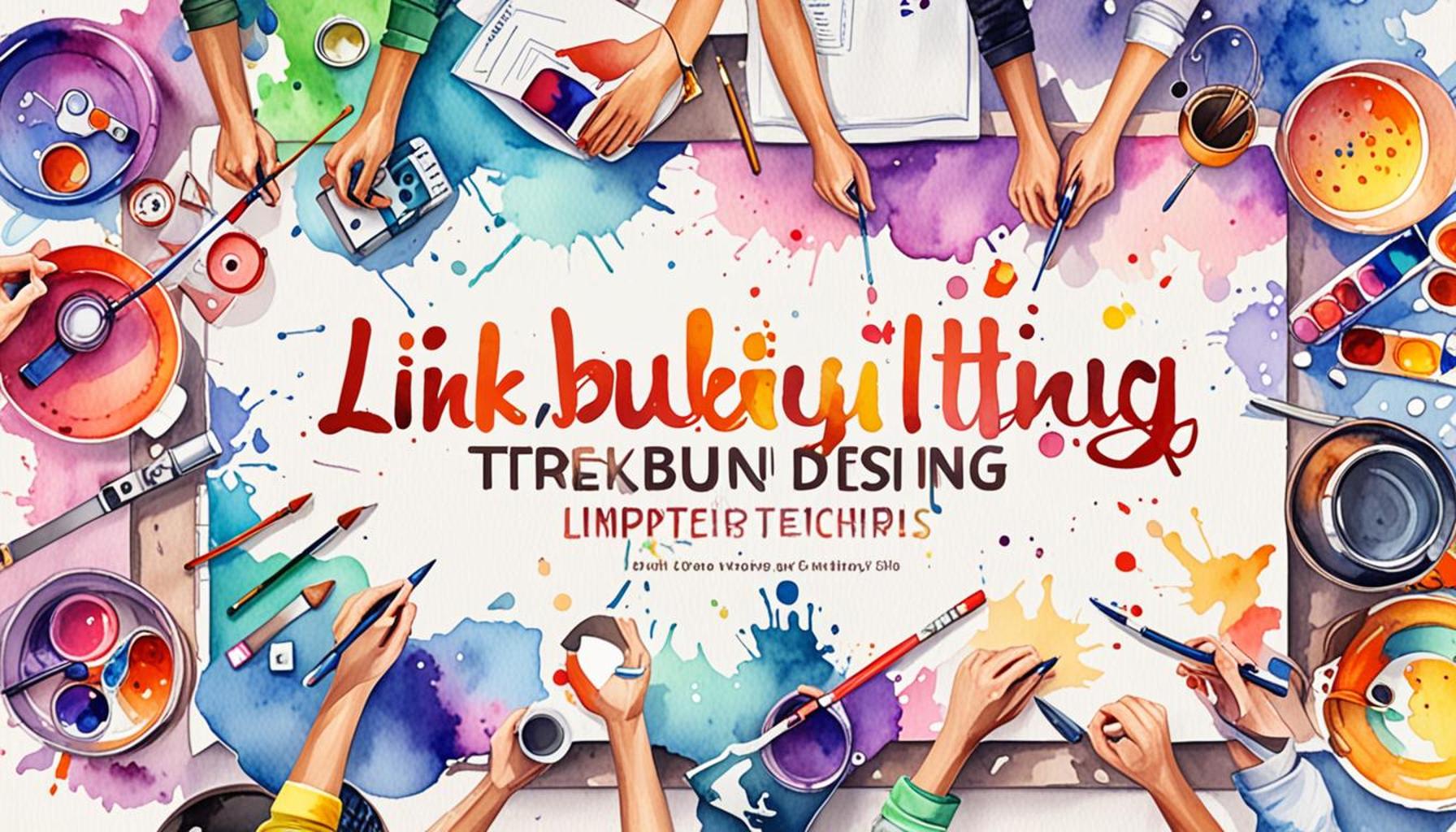 Link Building Techniques to Improve Your Website’s Authority