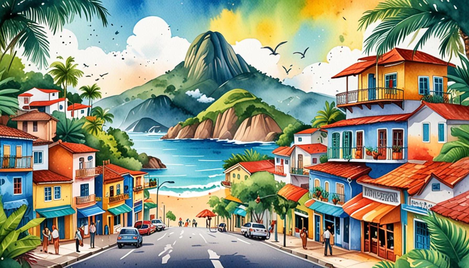 A Importância do SEO Local para Pequenas Empresas Brasileiras