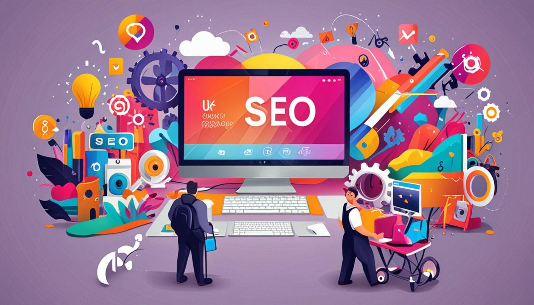 A Importância da Experiência do Usuário (UX) nas Práticas de SEO e sua Influência no Ranking