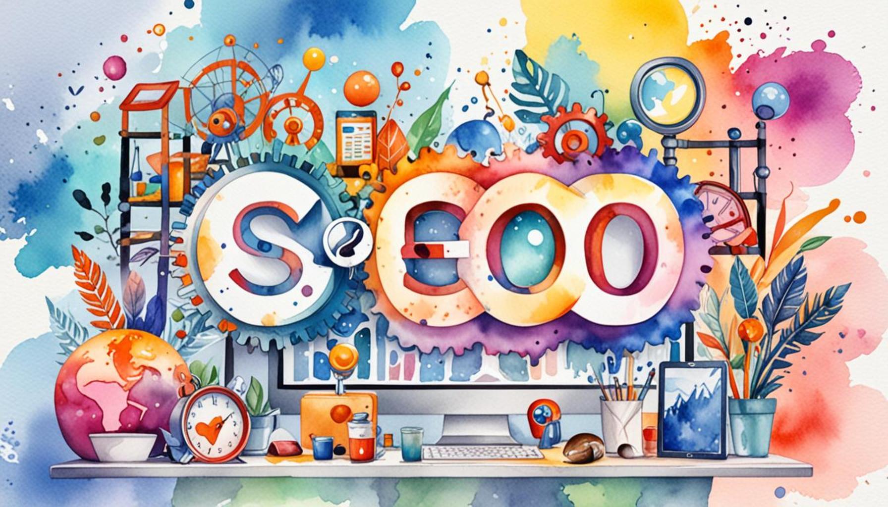 Tendências de SEO para 2024: O Que Esperar e Como se Preparar