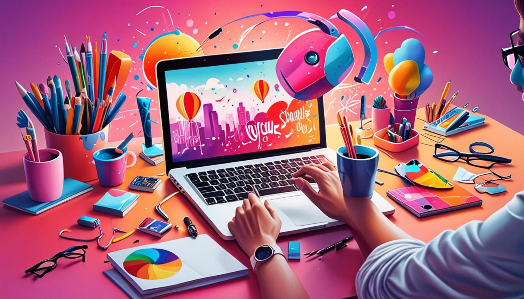 Como a Personalização Pode Fortalecer a Identidade de Marca Online