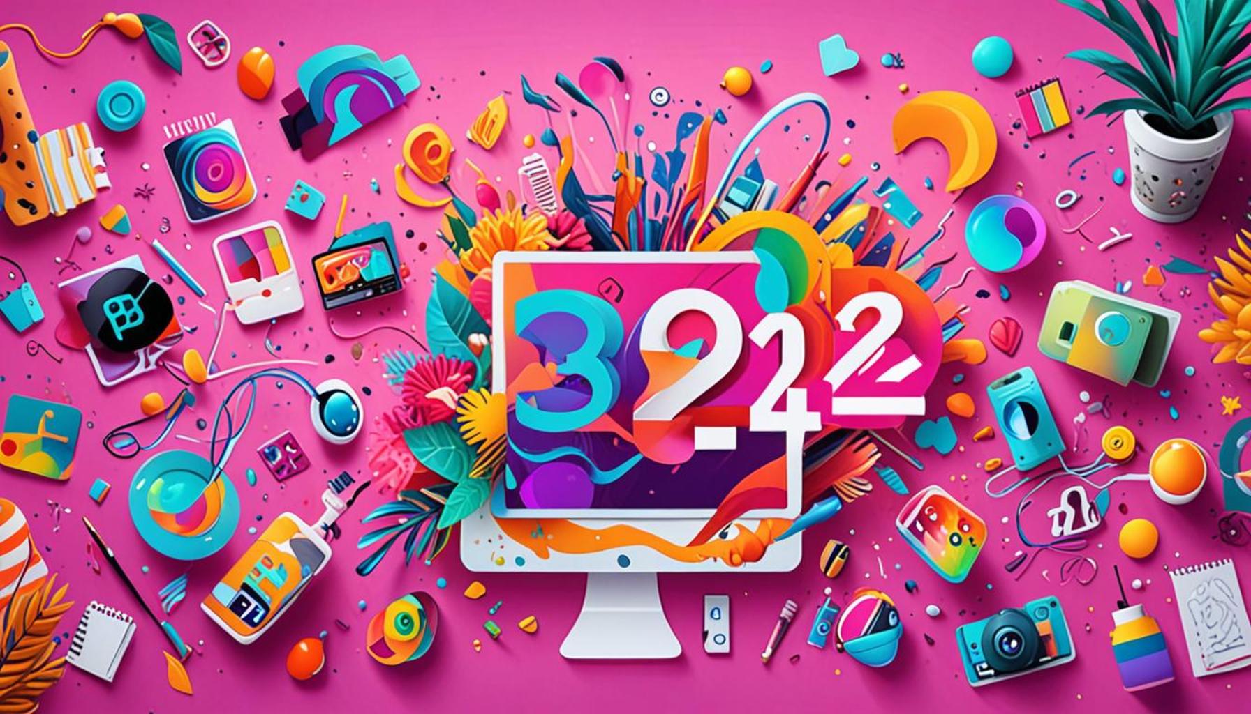 Tendências de Branding Digital para 2024: O que Esperar?