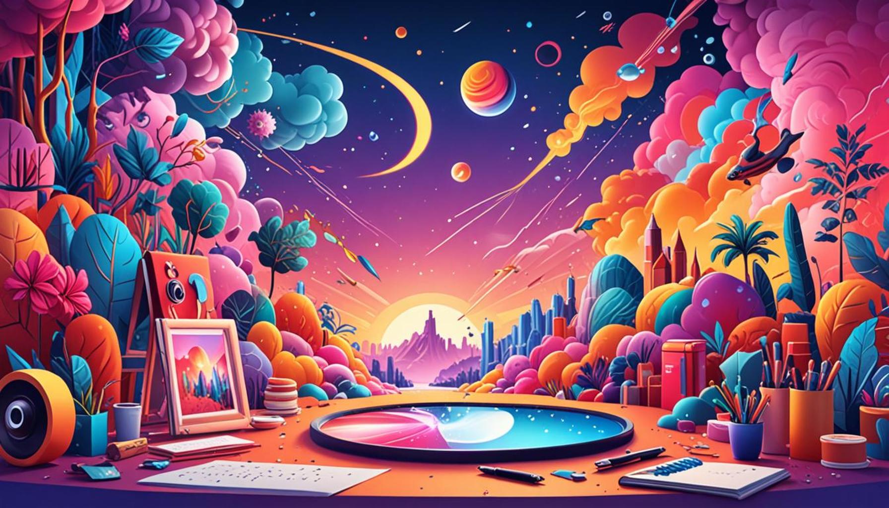 Como o Storytelling Pode Transformar a Percepção da Sua Marca na Era Digital