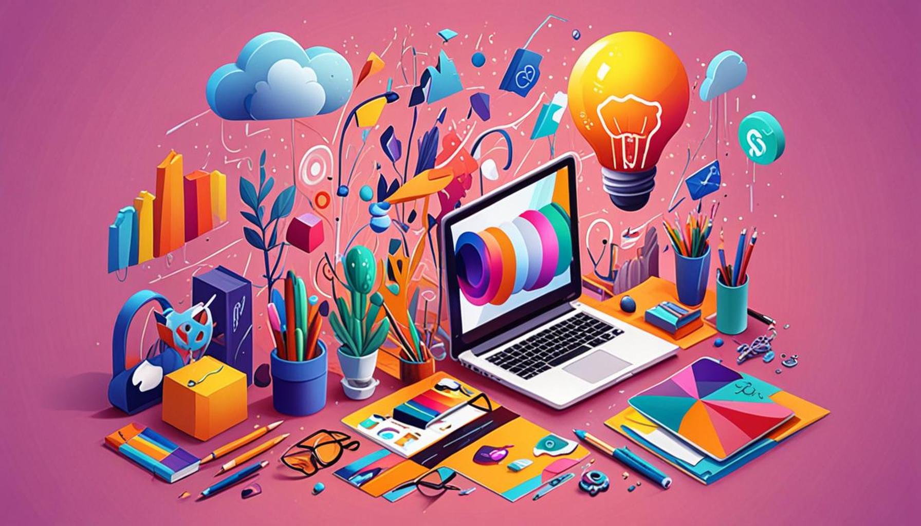 Estratégias de Branding para Pequenas Empresas no Ambiente Online