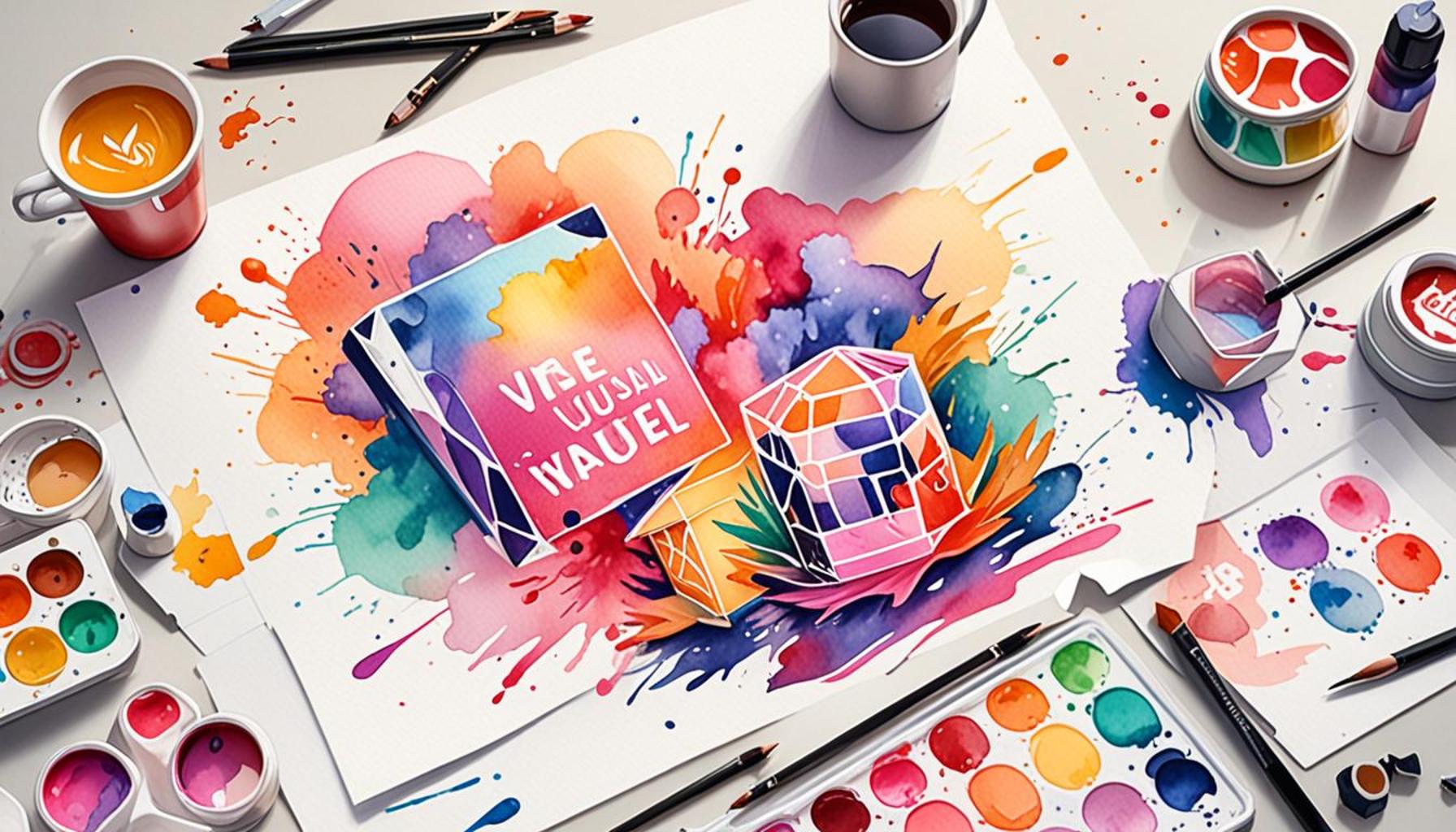 A Importância da Identidade Visual na Construção de uma Marca Digital