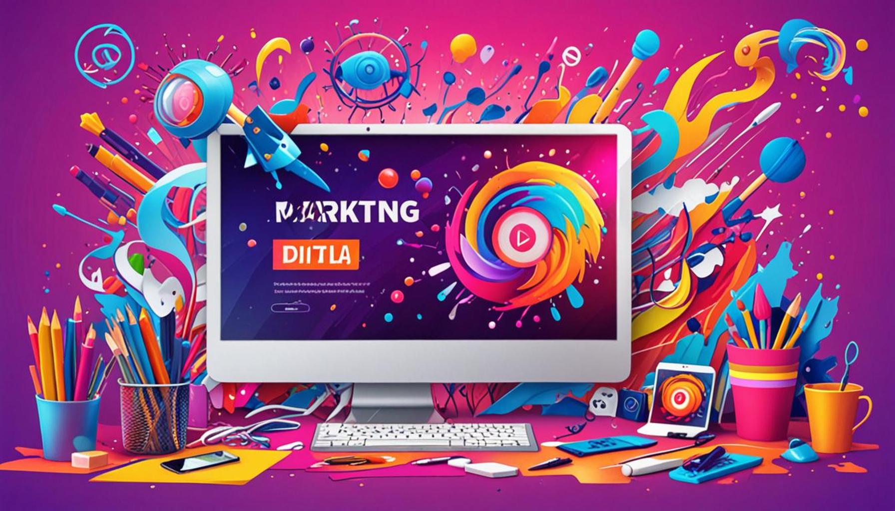 Conteúdo de marketing digital?>