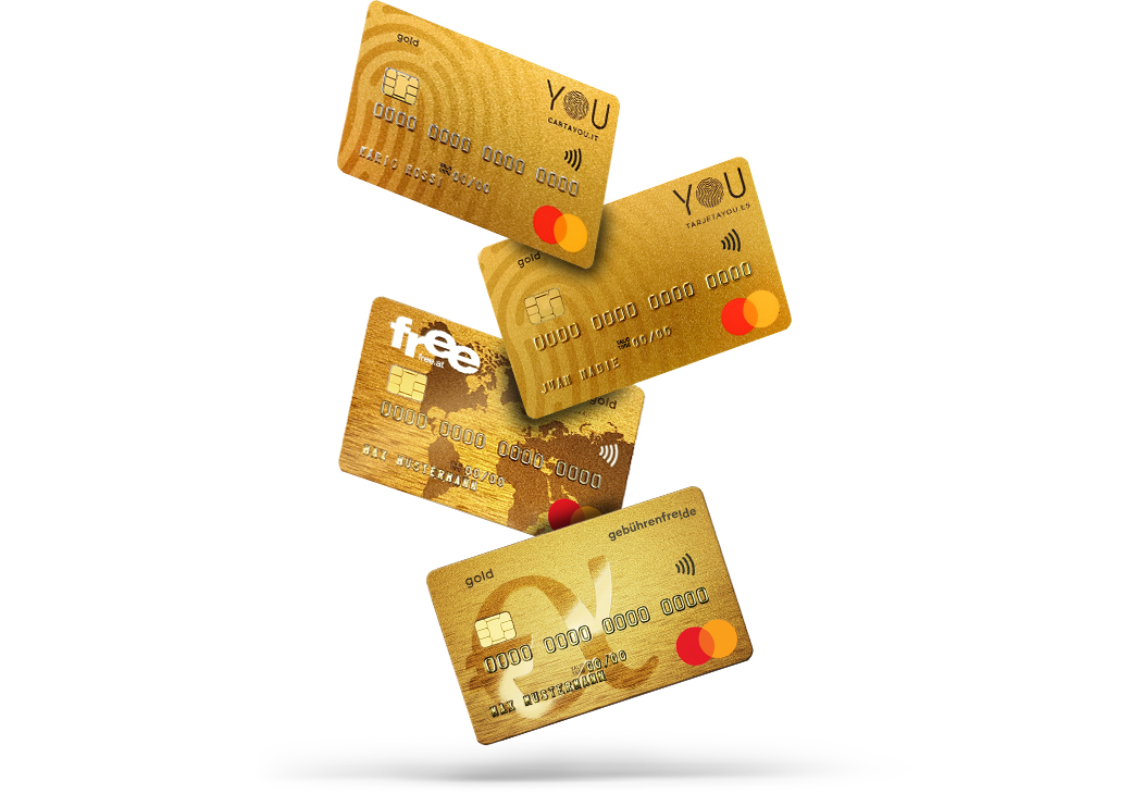 Advanzia Mastercard Gold beantragen Der Weg zur Kreditkarte