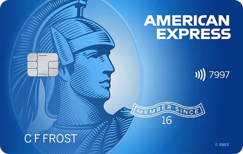 So beantragen Sie die American Express Blue Kreditkarte erfolgreich
