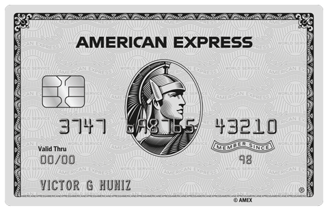 Wie Sie die American Express Platinum Card erfolgreich beantragen