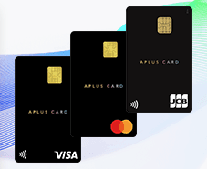 APLUS CARDクレジットカードの申込方法を詳しく解説します