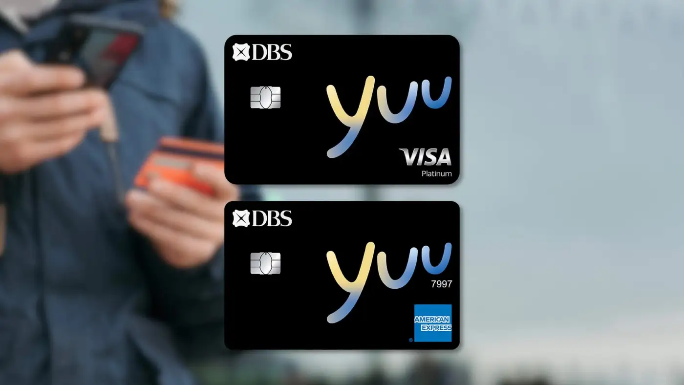 Paano Mag-apply para sa DBS yuu Card Simpleng Hakbang at Benepisyo