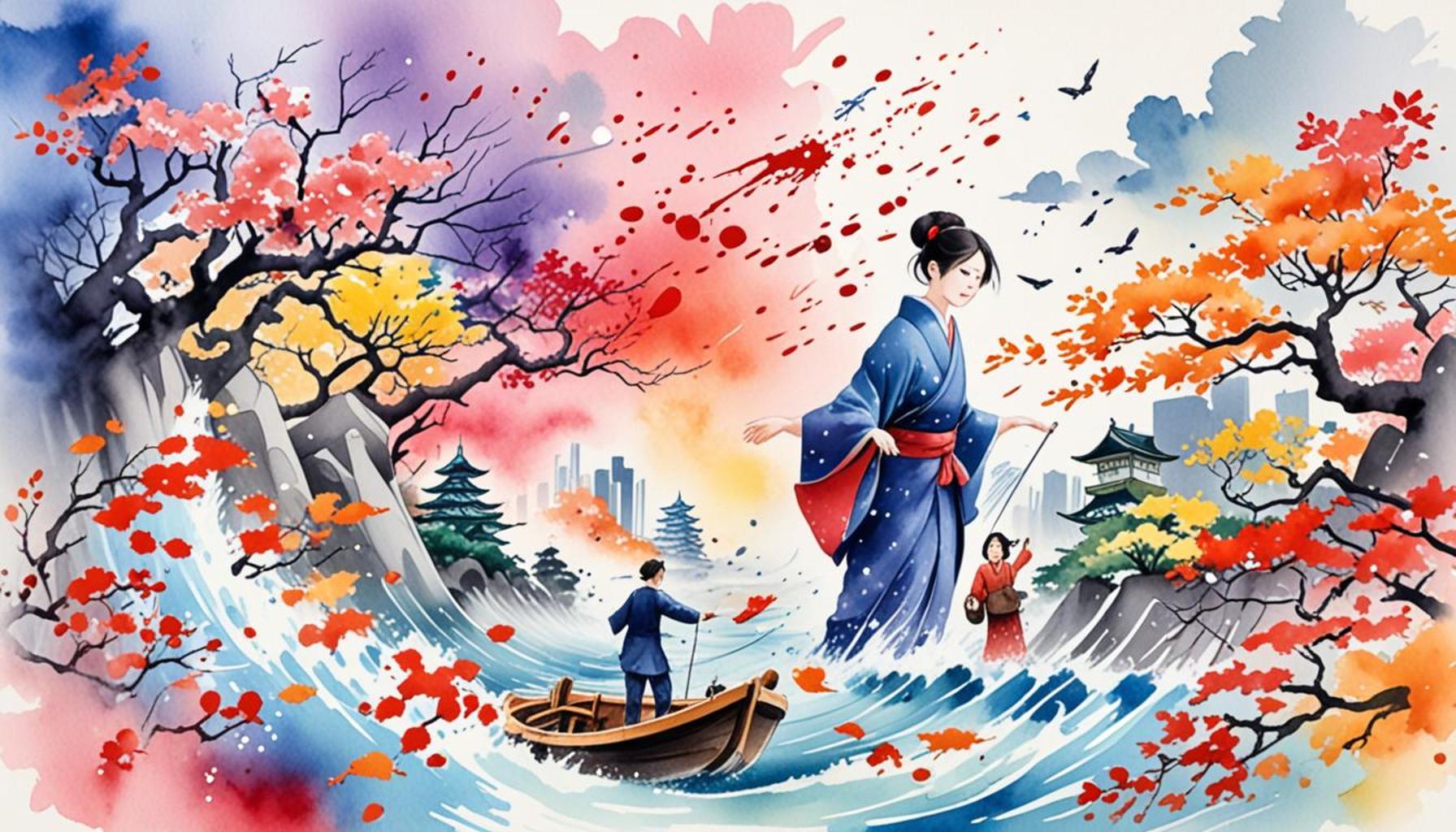 日本企業における財務の持続可能性におけるリスク管理の重要性