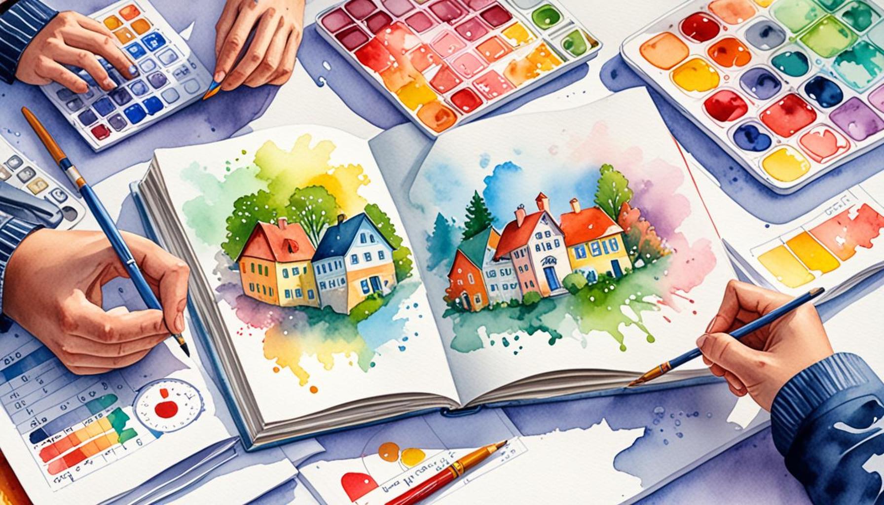 Die Bedeutung der finanziellen Bildung an deutschen Schulen