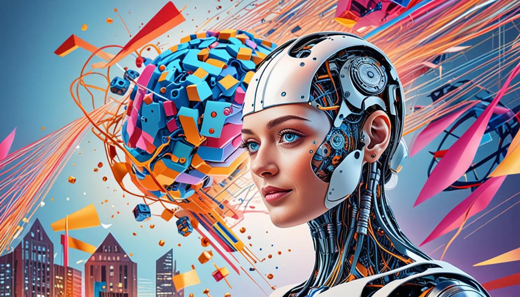 Wie Künstliche Intelligenz die Steuerplanung in deutschen Unternehmen verändert