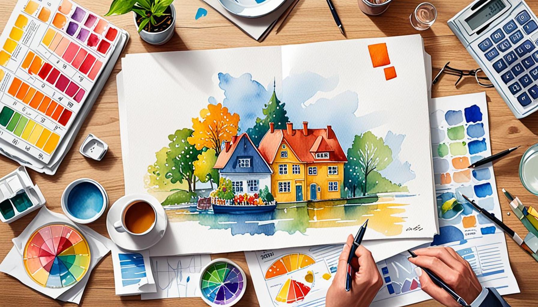 Die Bedeutung der Steuerplanung in der Rente: Strategien für Fachleute in Deutschland