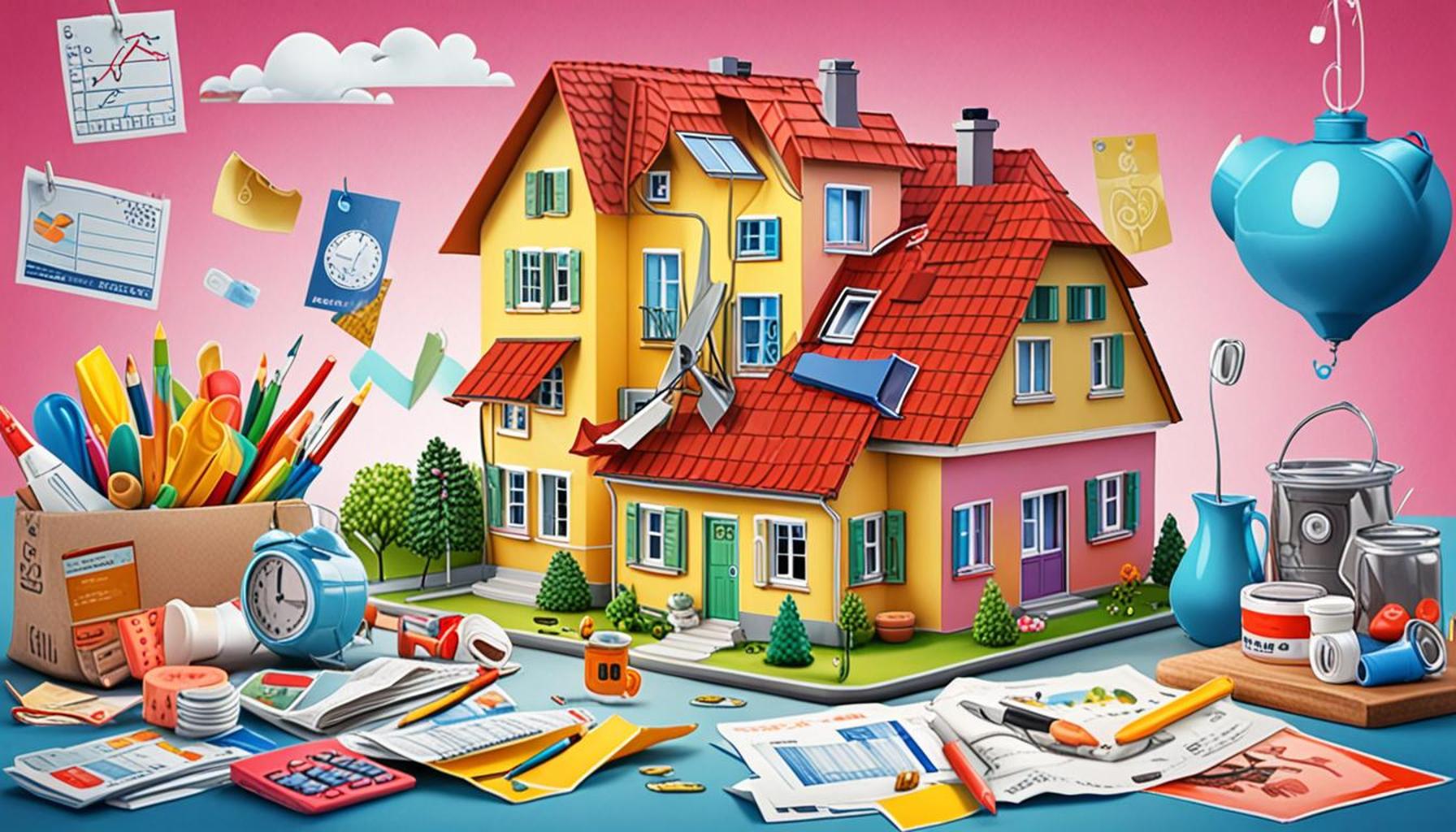 Praktische Tipps zum Sparen bei monatlichen Rechnungen: Ein Leitfaden für deutsche Familien