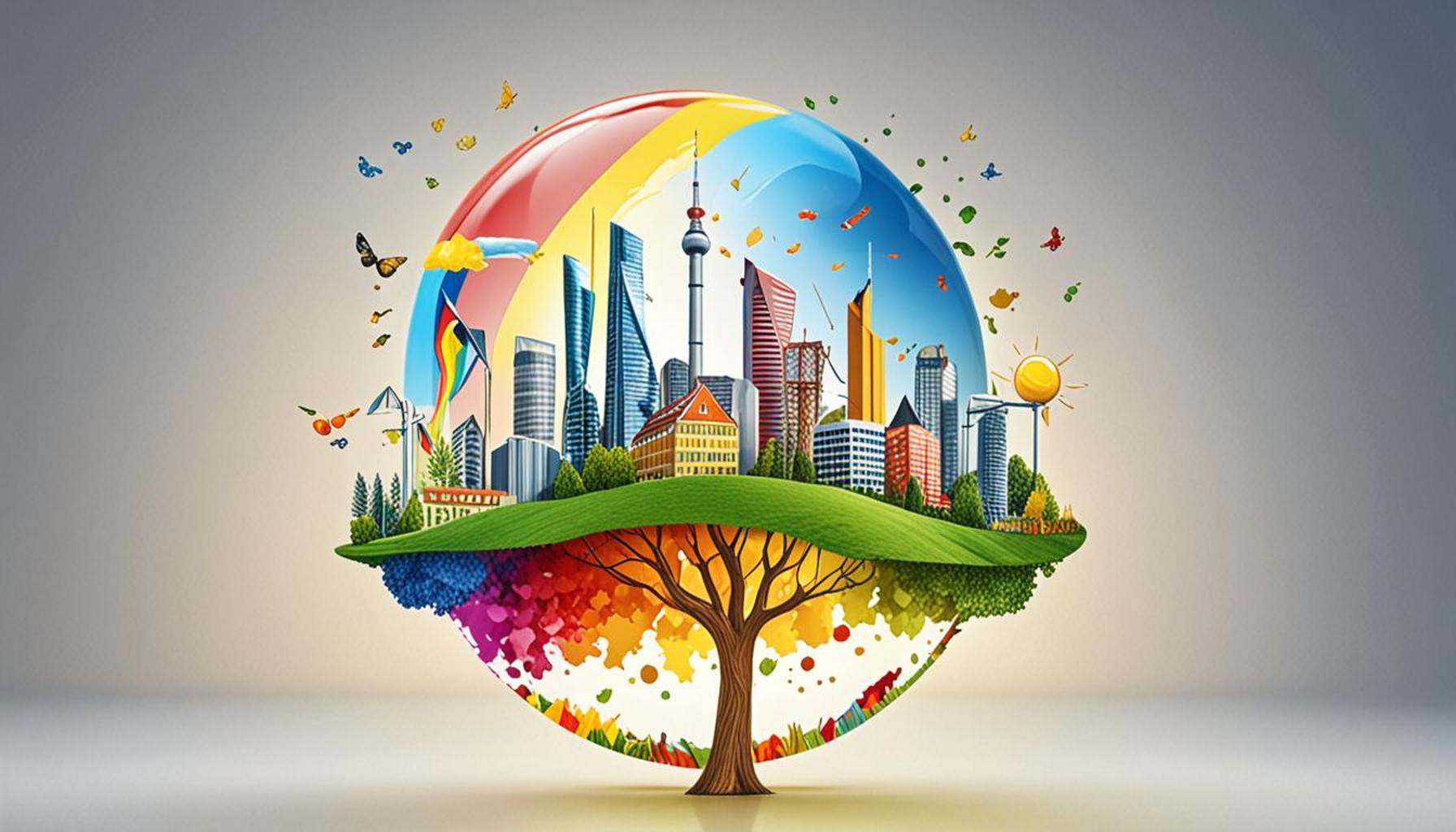 Nachhaltige Anlagestrategien in Deutschland