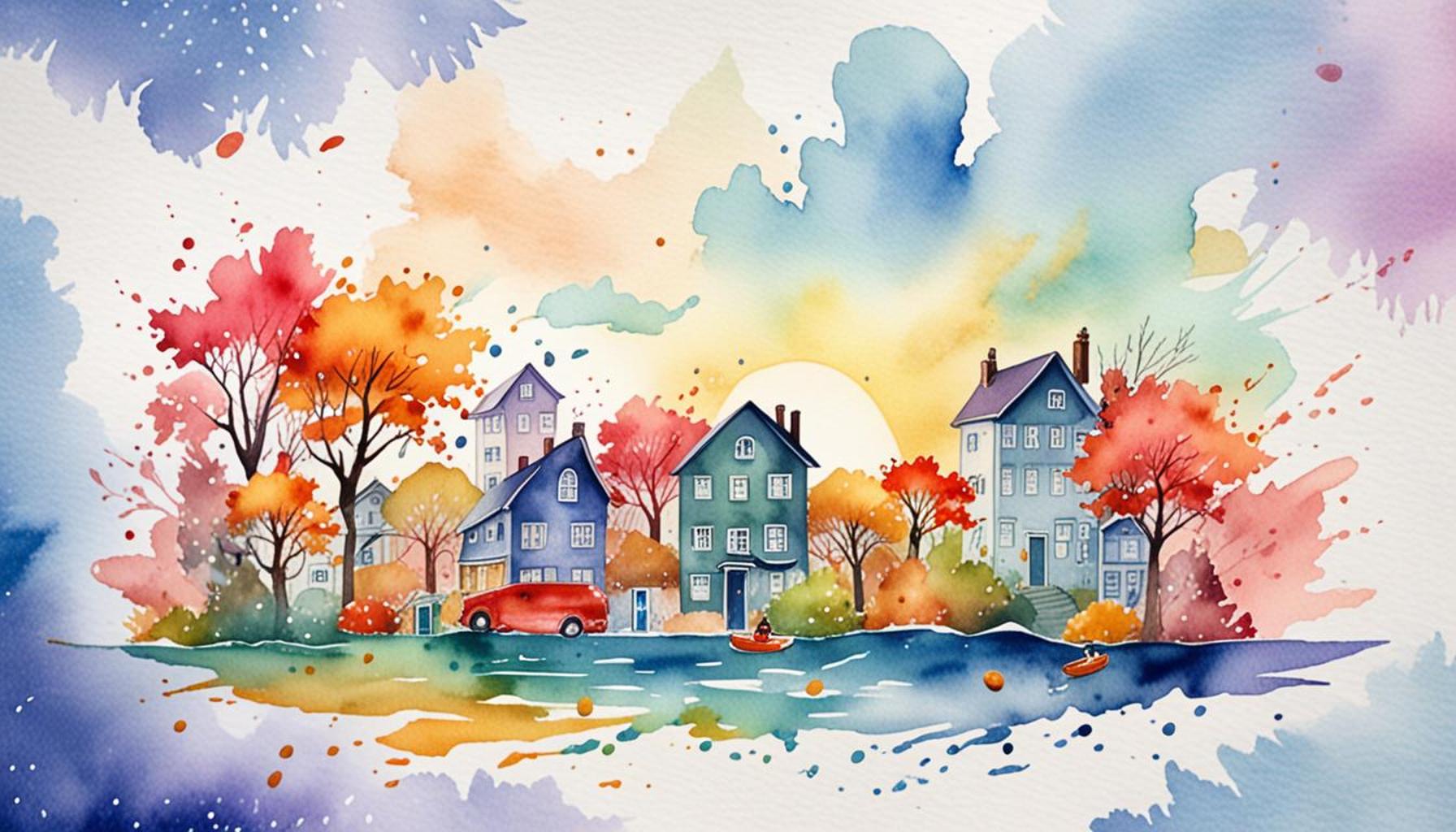 Wie die Diversifikation von Vermögenswerten die Vermögensbildung in Zeiten wirtschaftlicher Unsicherheit beschleunigen kann