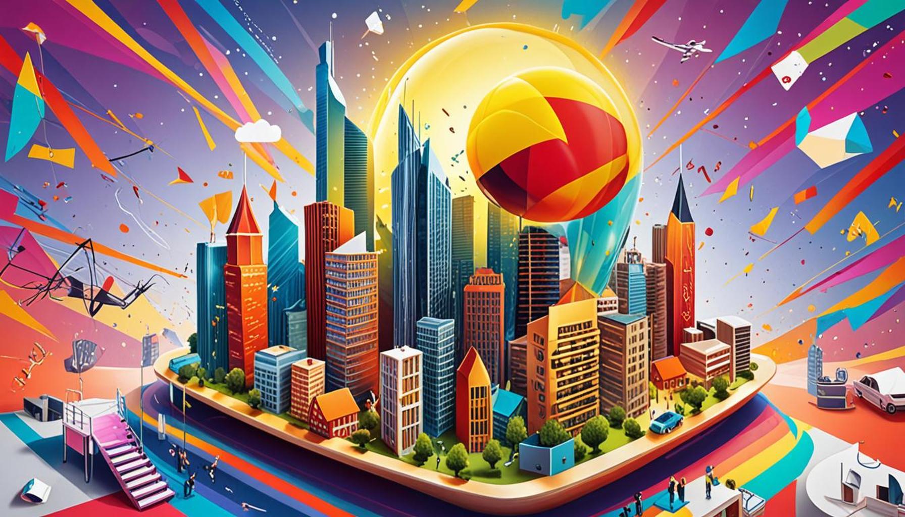 Die Rolle von Startups und Innovation beim Vermögensaufbau der Deutschen