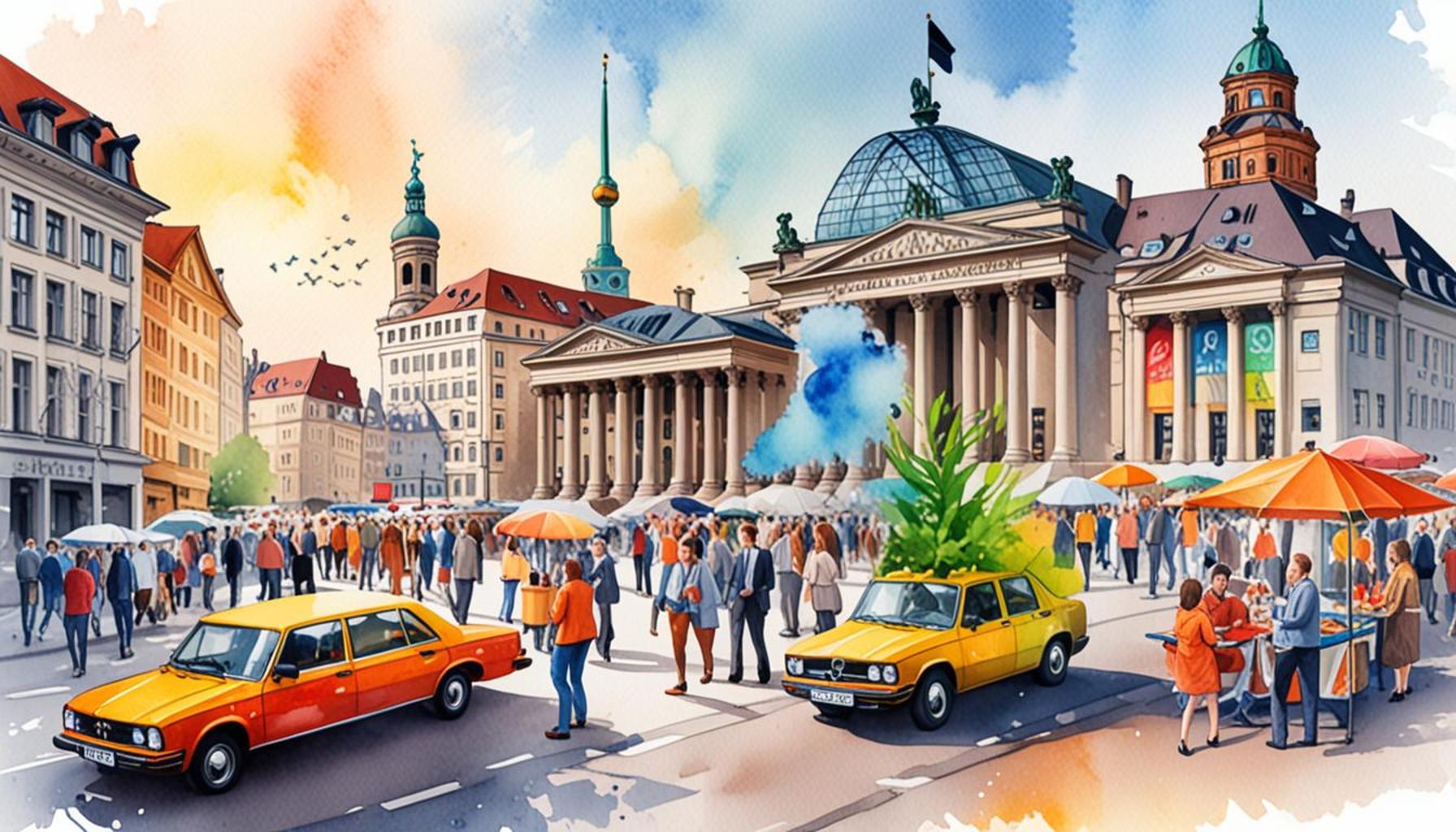 Die Entwicklung der Börseneinführungen (IPOs) im deutschen Kapitalmarkt