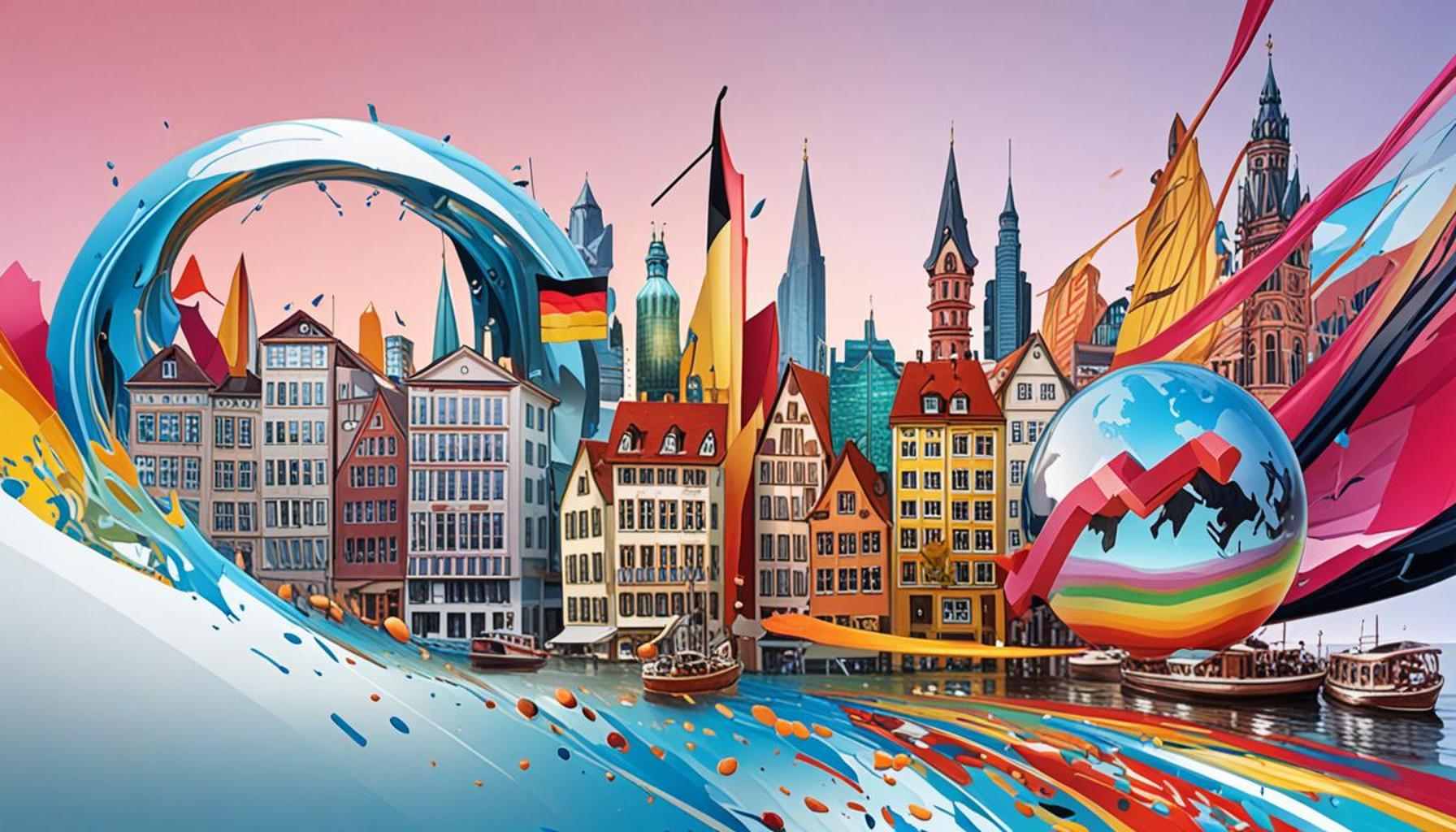 Die Auswirkungen von regulatorischen Änderungen auf die Liquidität der Kapitalmärkte in Deutschland