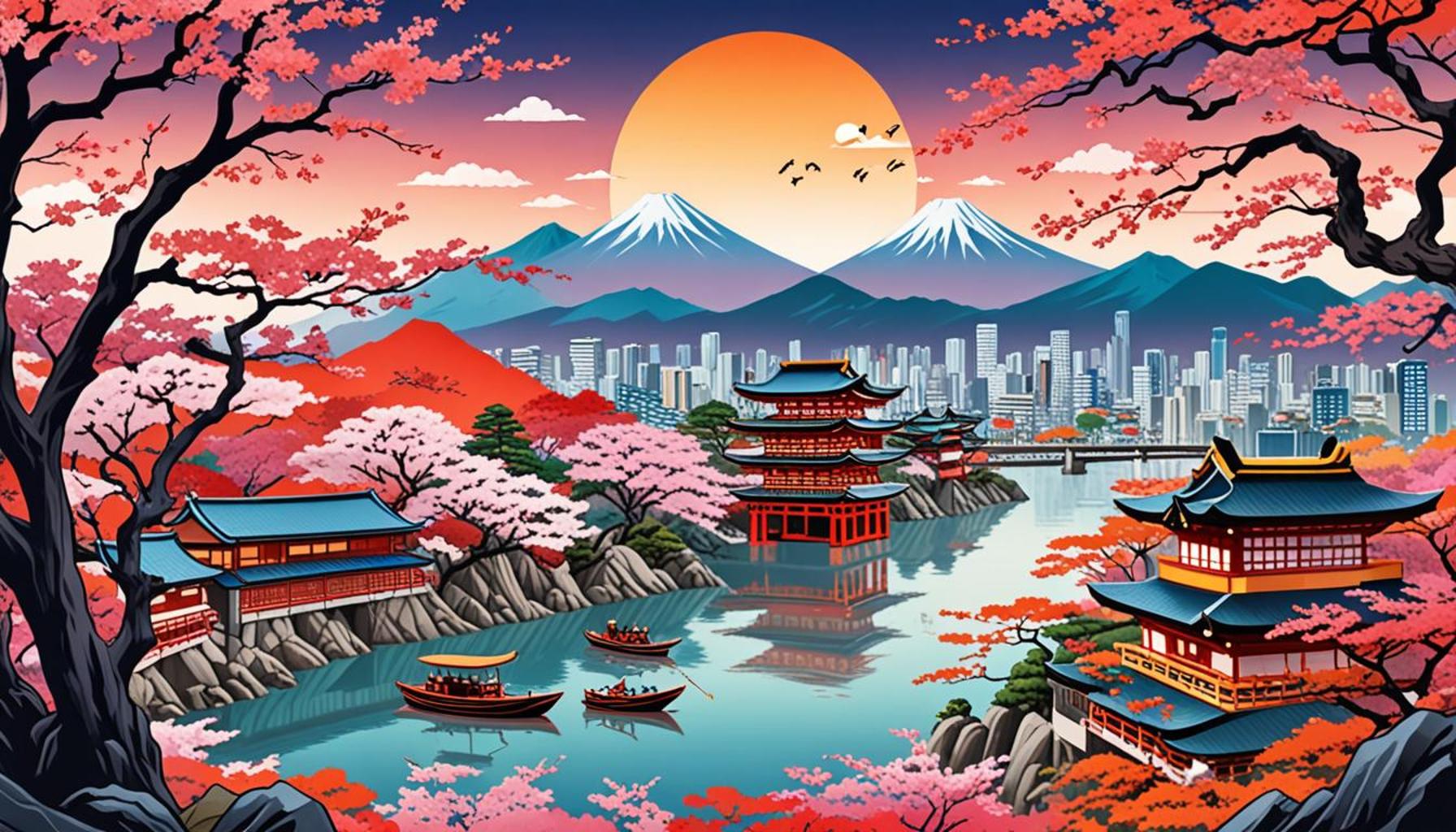 日本の人口動態が資産管理と投資戦略に与える影響