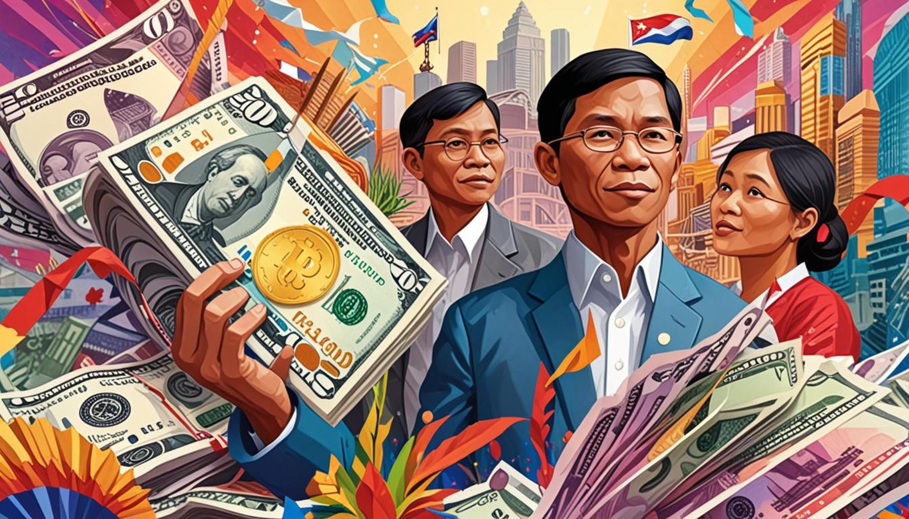 Ang Papel ng Monetarilyong Patakaran sa Pagsuporta sa Paglago ng Ekonomiya sa Pilipinas