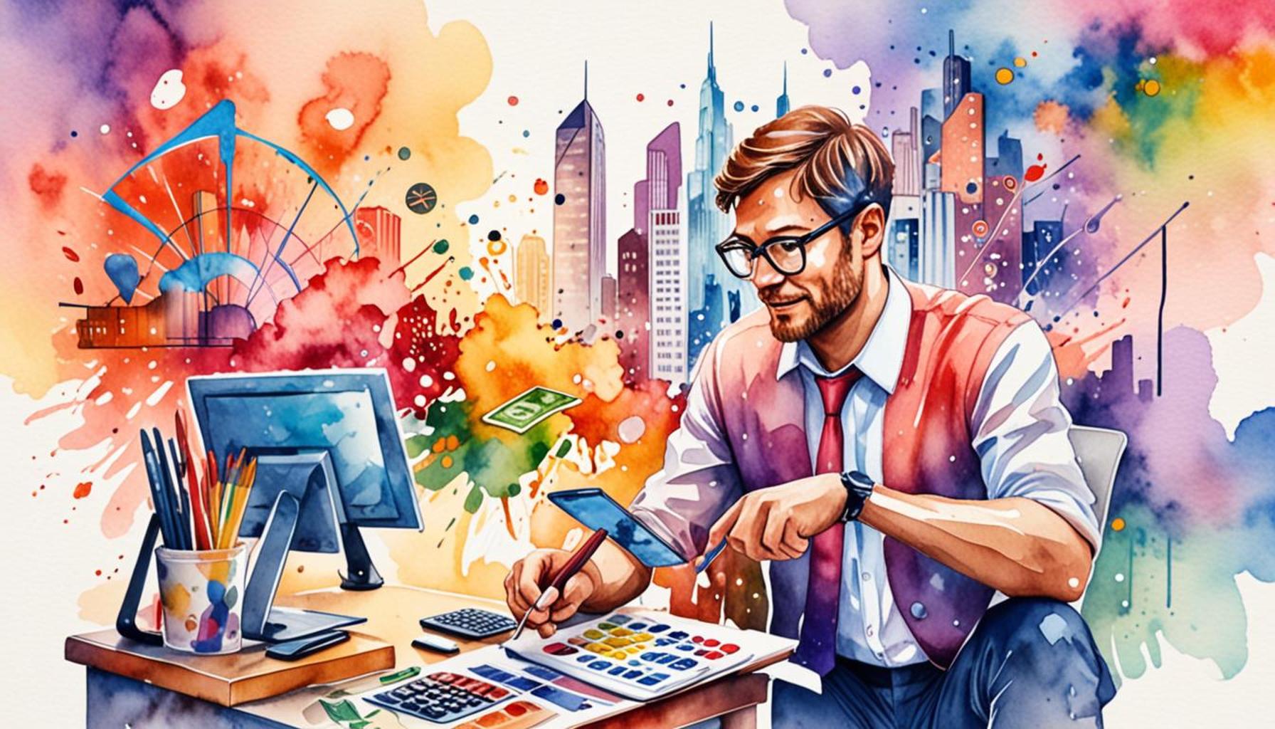 Ang Papel ng mga Teknolohiyang Pinansyal (Fintech) sa Pagsasama-samang Ekonomiya