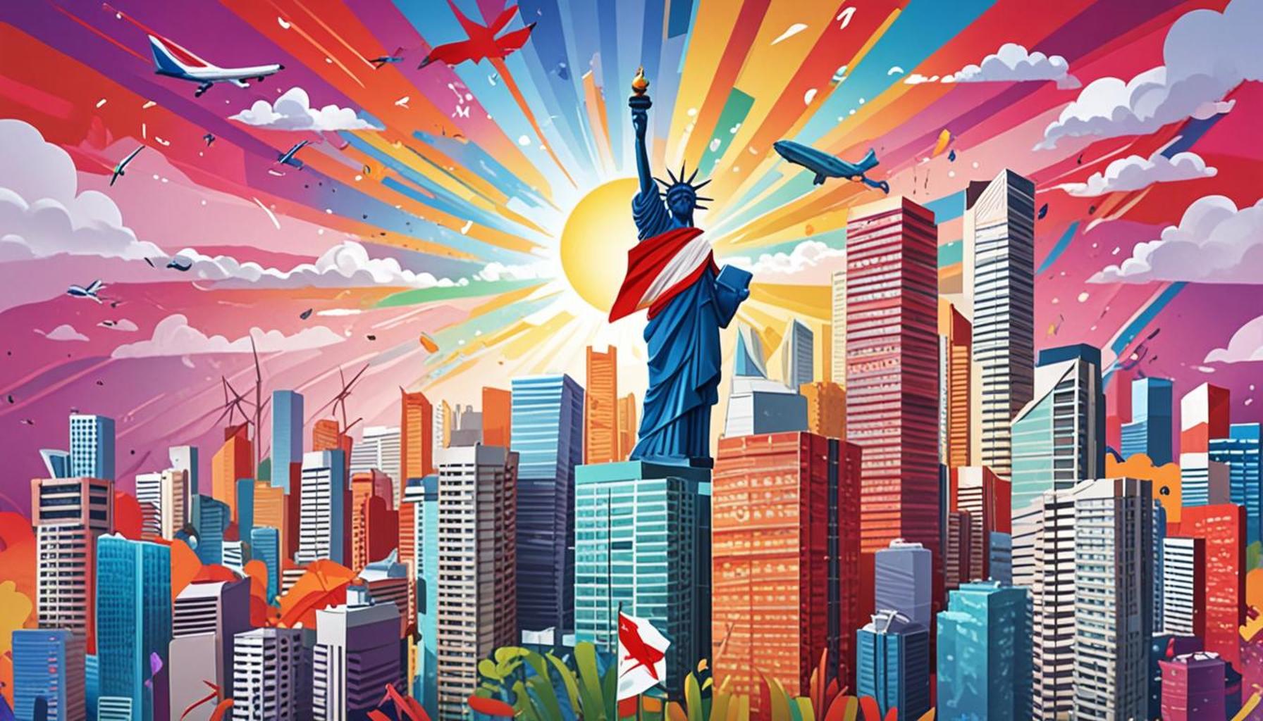 Ang Epekto ng mga Patakarang Piskal sa Pagsulong ng Ekonomiya ng Pilipinas