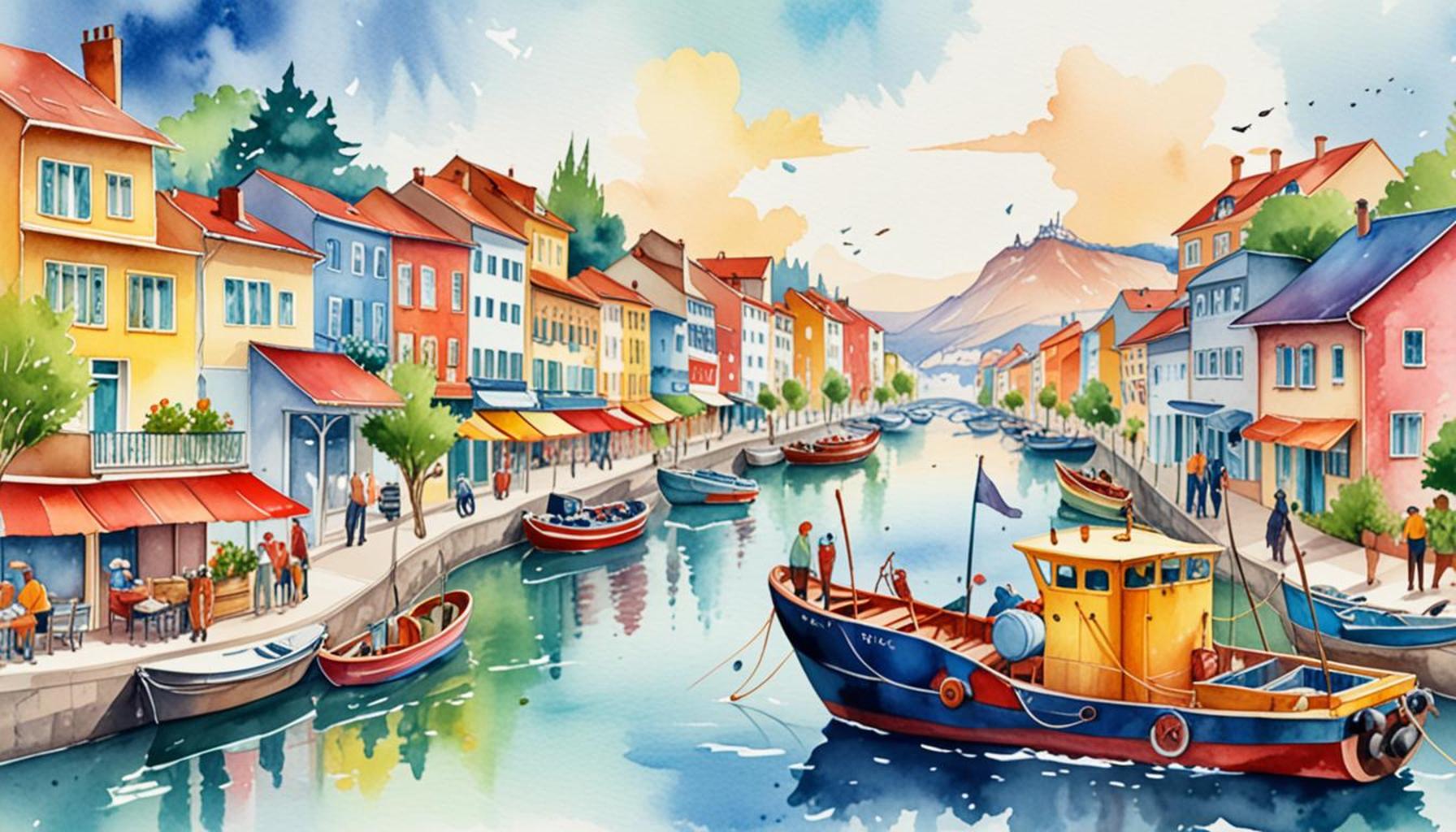 Mabagong Investrisyong Banyaga at ang Kanilang Epekto sa Lokal na Ekonomiya