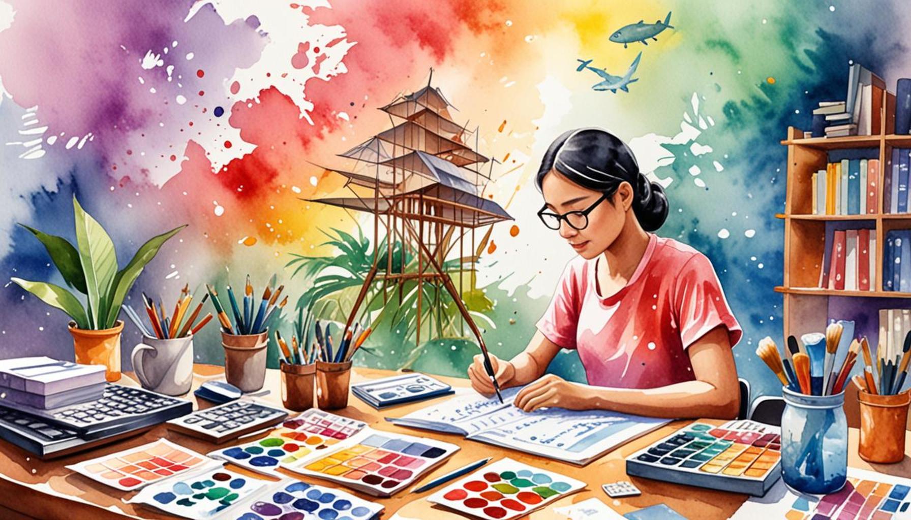 Ang Kahalagahan ng Edukasyong Pinansyal para sa Pagsulong ng Ekonomiya sa Pilipinas