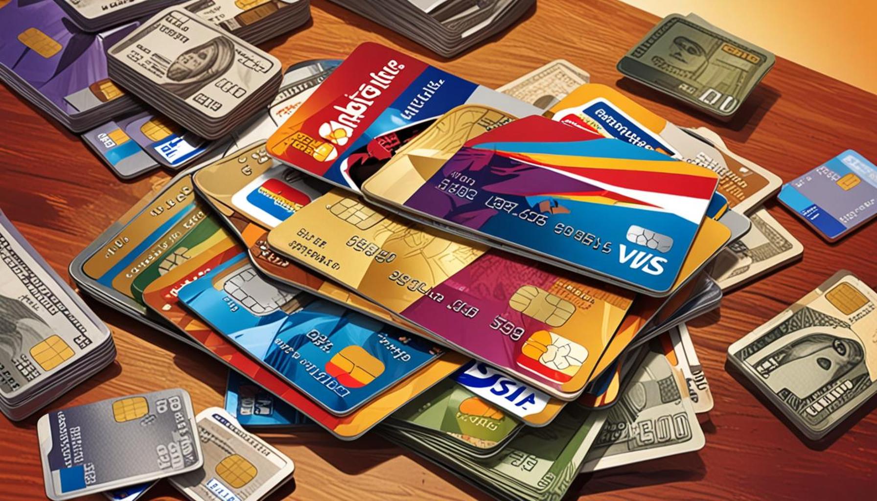 Ang papel ng mga credit card sa pagtatayo ng isang matibay na kasaysayan sa pananalapi sa Pilipinas