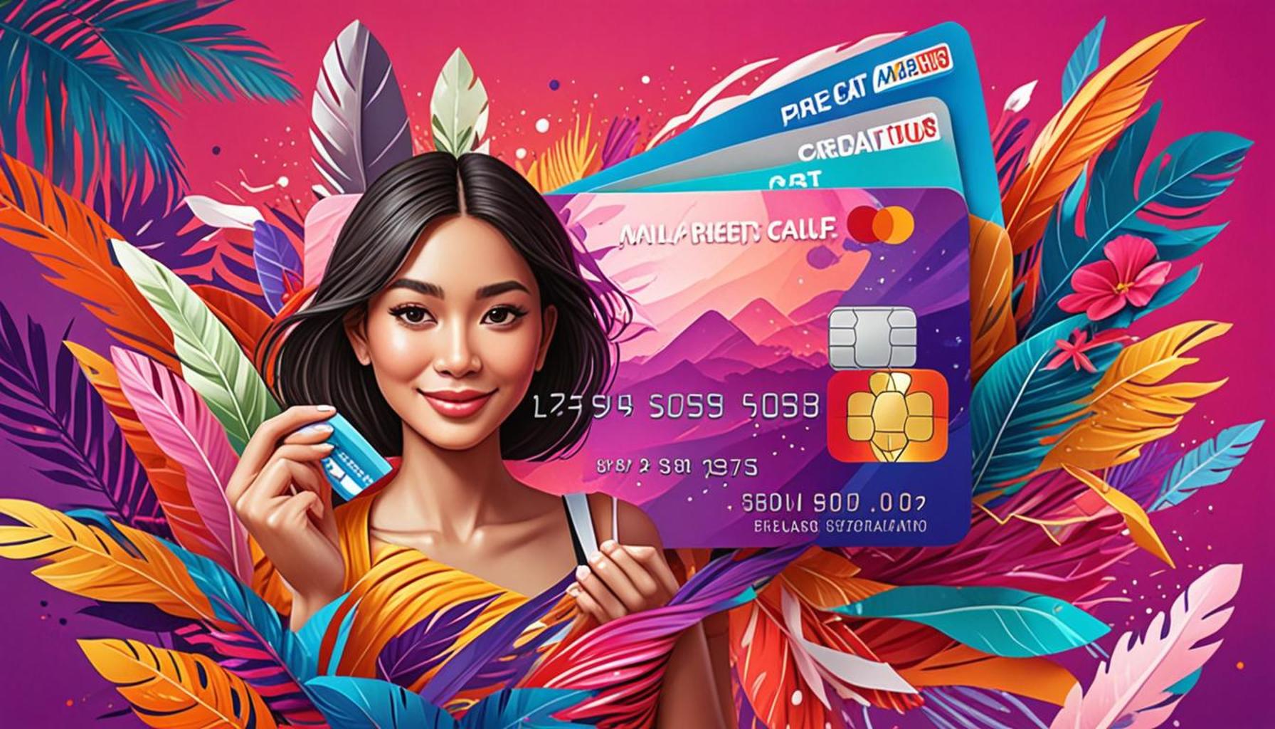 Paano i-maximize ang mga gantimpala ng iyong credit card sa Pilipinas