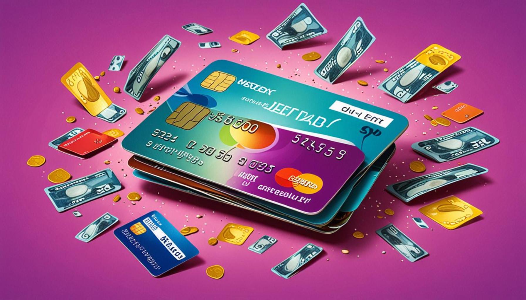 Mga Tip para Pamahalaan ang mga Utang ng Credit Card at Panatilihin ang Iyong Pananalapi na Malusog