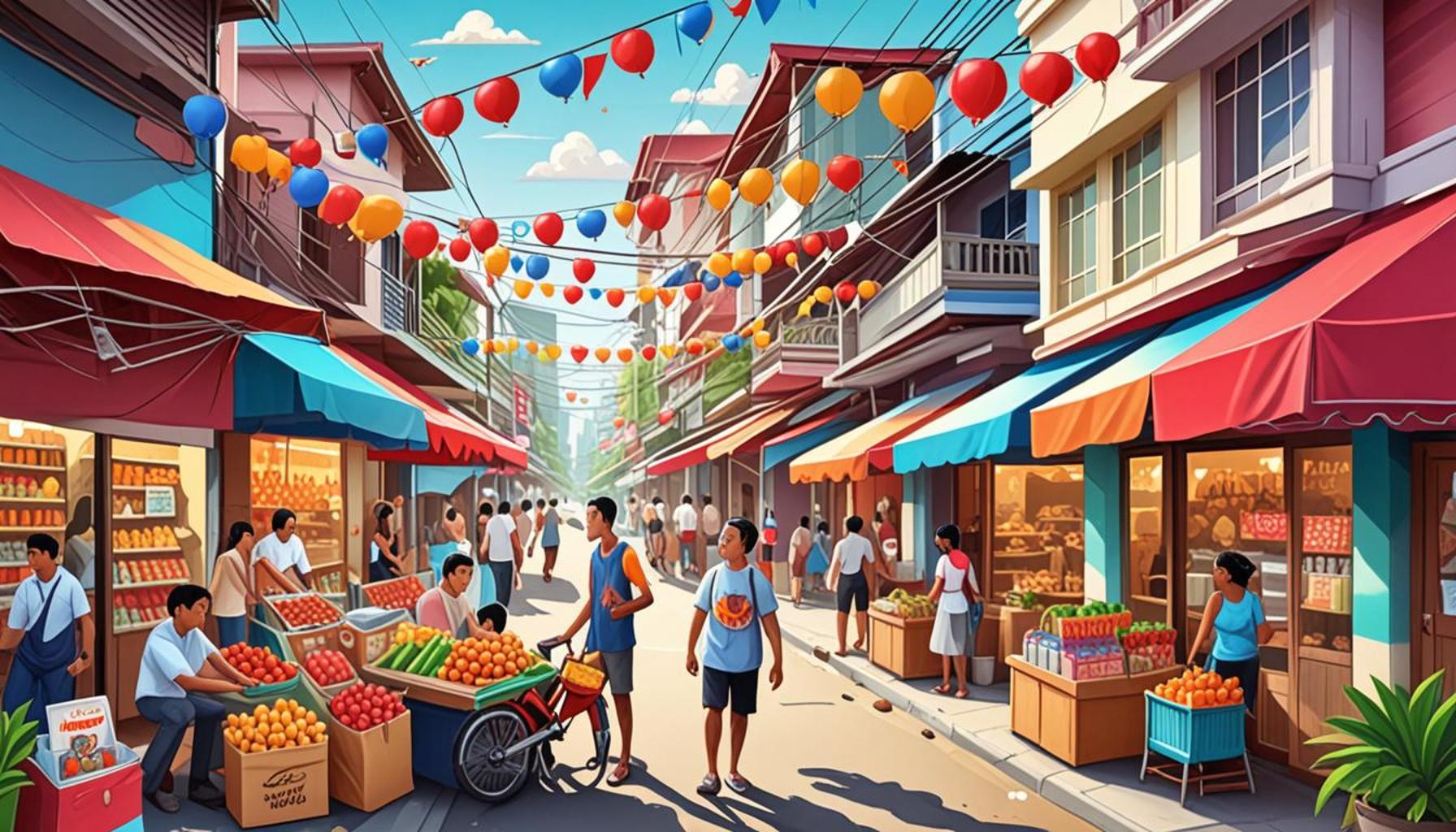 Paano Nakakaapekto ang Inflation Rate sa mga Lokal na Negosyo at Negosyante sa Pilipinas