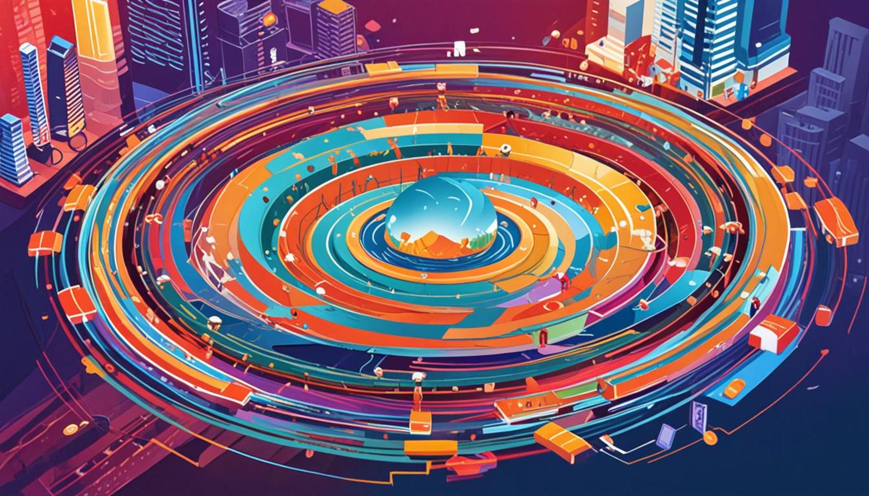 Ang Papel ng Pera Circulasyon sa Digitalisasyon ng mga Serbisyong Pinansyal sa Pilipinas