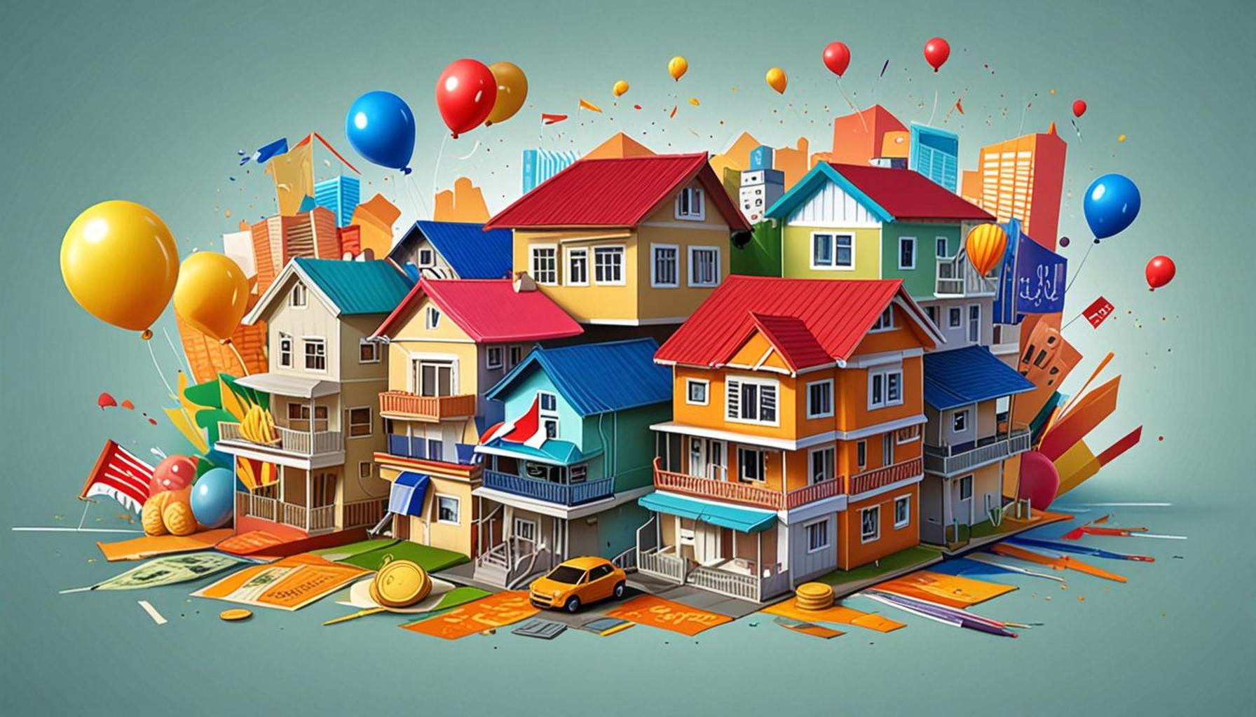 Ang Impluwensya ng Inflasyon sa Pamilihan ng Ari-arian sa Pilipinas