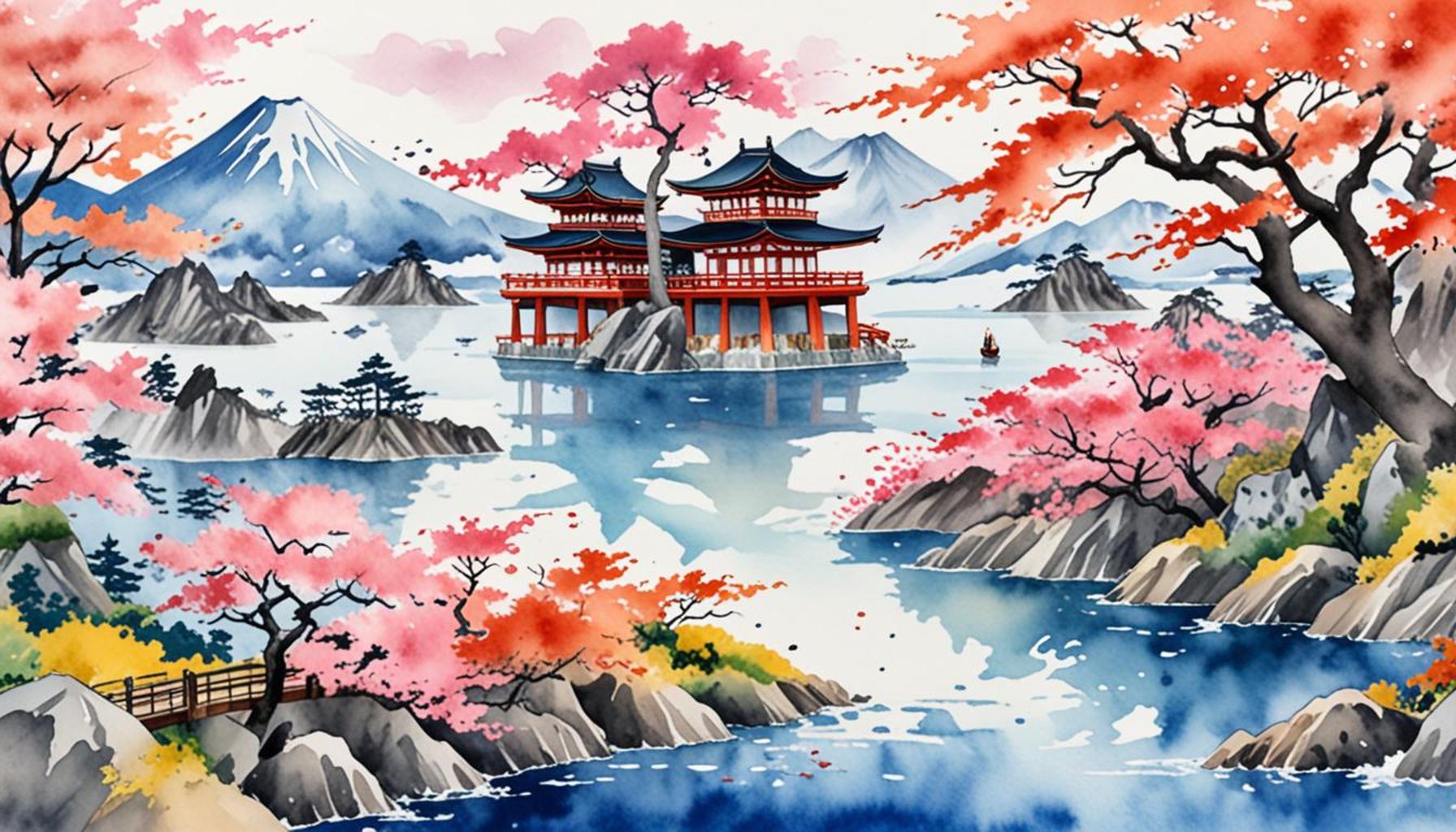 不確実性の時代の資産管理：日本の投資家はどのようにグローバルな危機に適応しているか