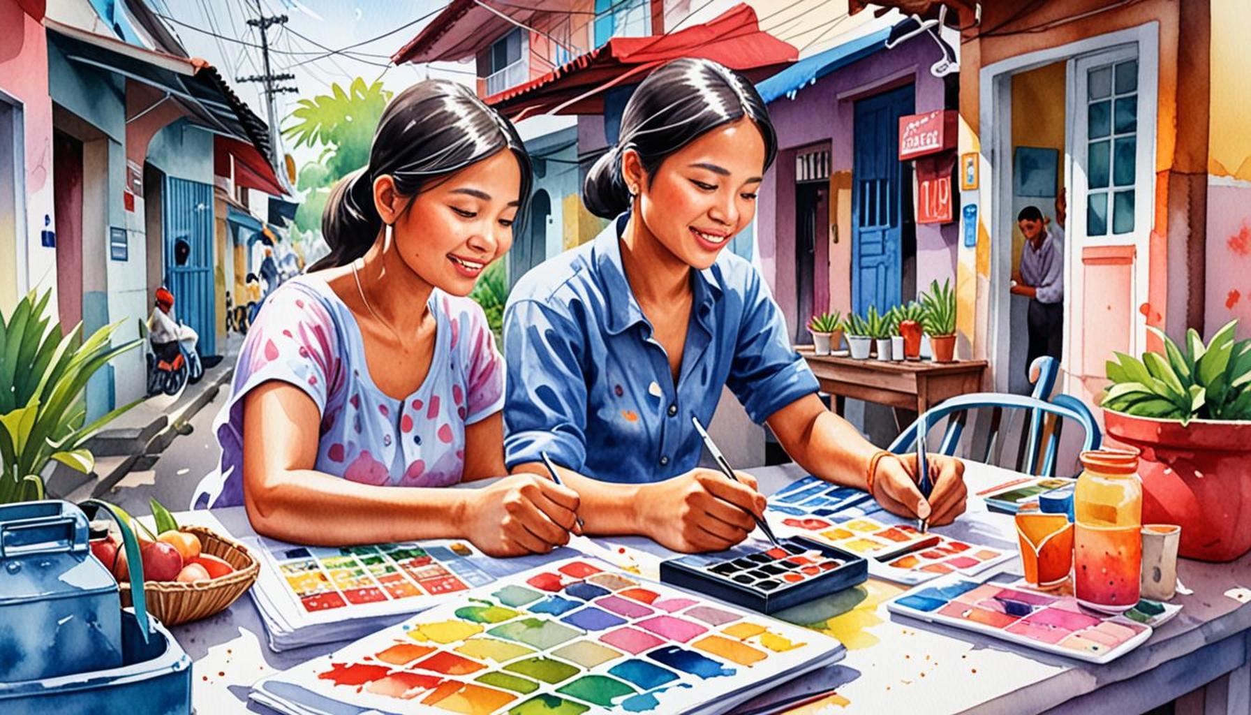 Mga Estratehiya para sa Pagpapatakbo ng Pera sa mga Pang-araw-araw na Transaksyon sa Pilipinas