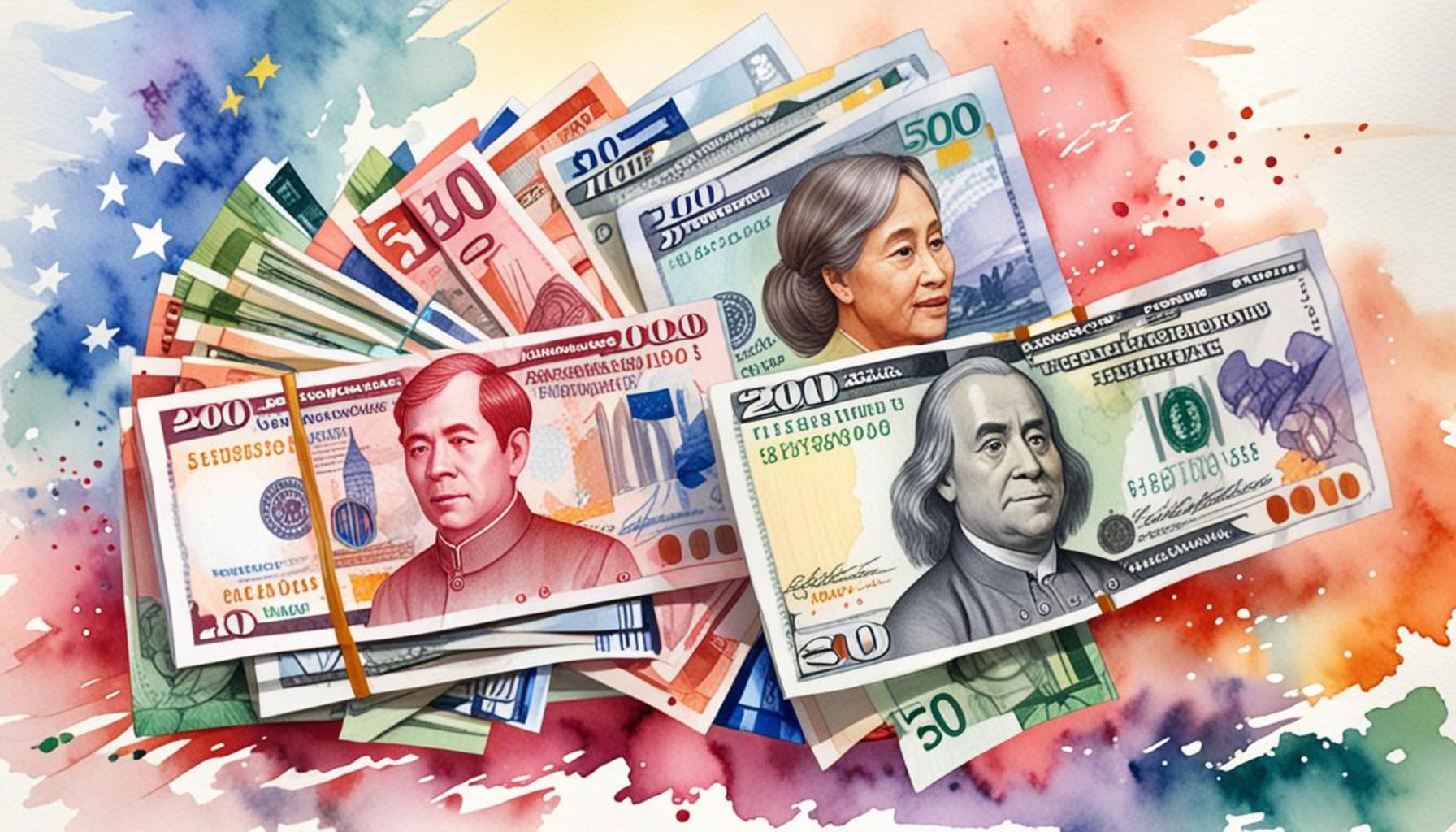 Ang Ugnayan sa Pagitan ng Patakarang Monetaryo at Exchange Rate sa Pilipinas: Mga Implikasyon para sa Pandaigdigang Kalakalan