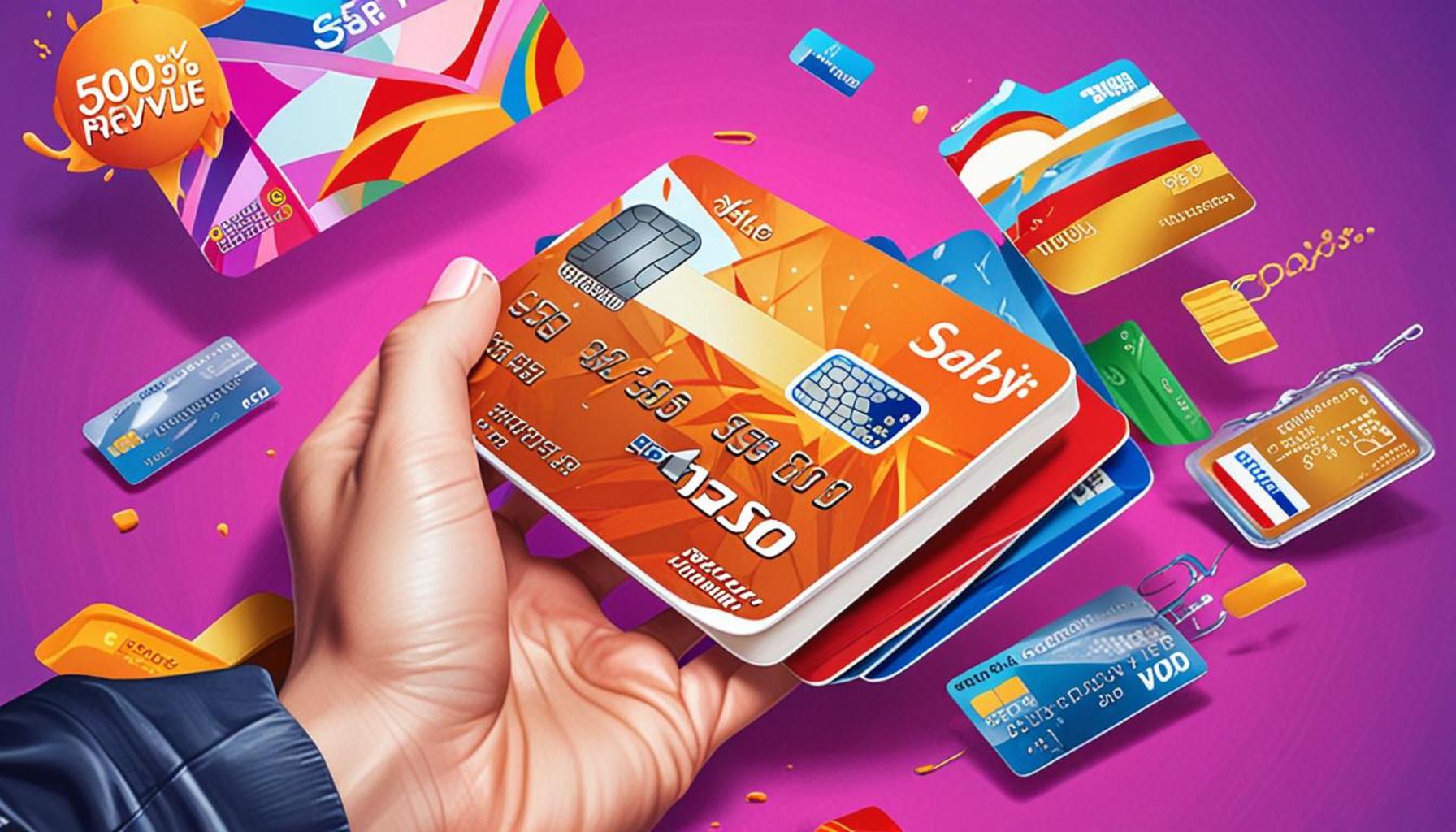 Paano Gamitin ang Mga Puntos at Gantimpala ng Credit Card upang Maximize ang Iyong Badyet