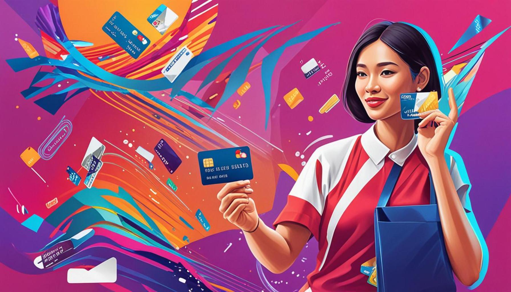 Umuusbong na Mga Tendensya sa mga Kreditong Kard: Fintechs at Inobasyon sa Pilipinas