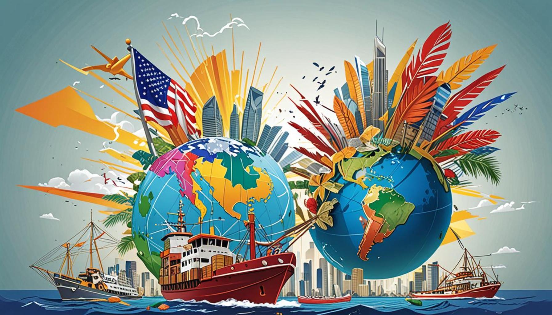 Mga Hamon at Oportunidad ng Direktang Pamumuhunan mula sa Ibang Bansa sa Pilipinas