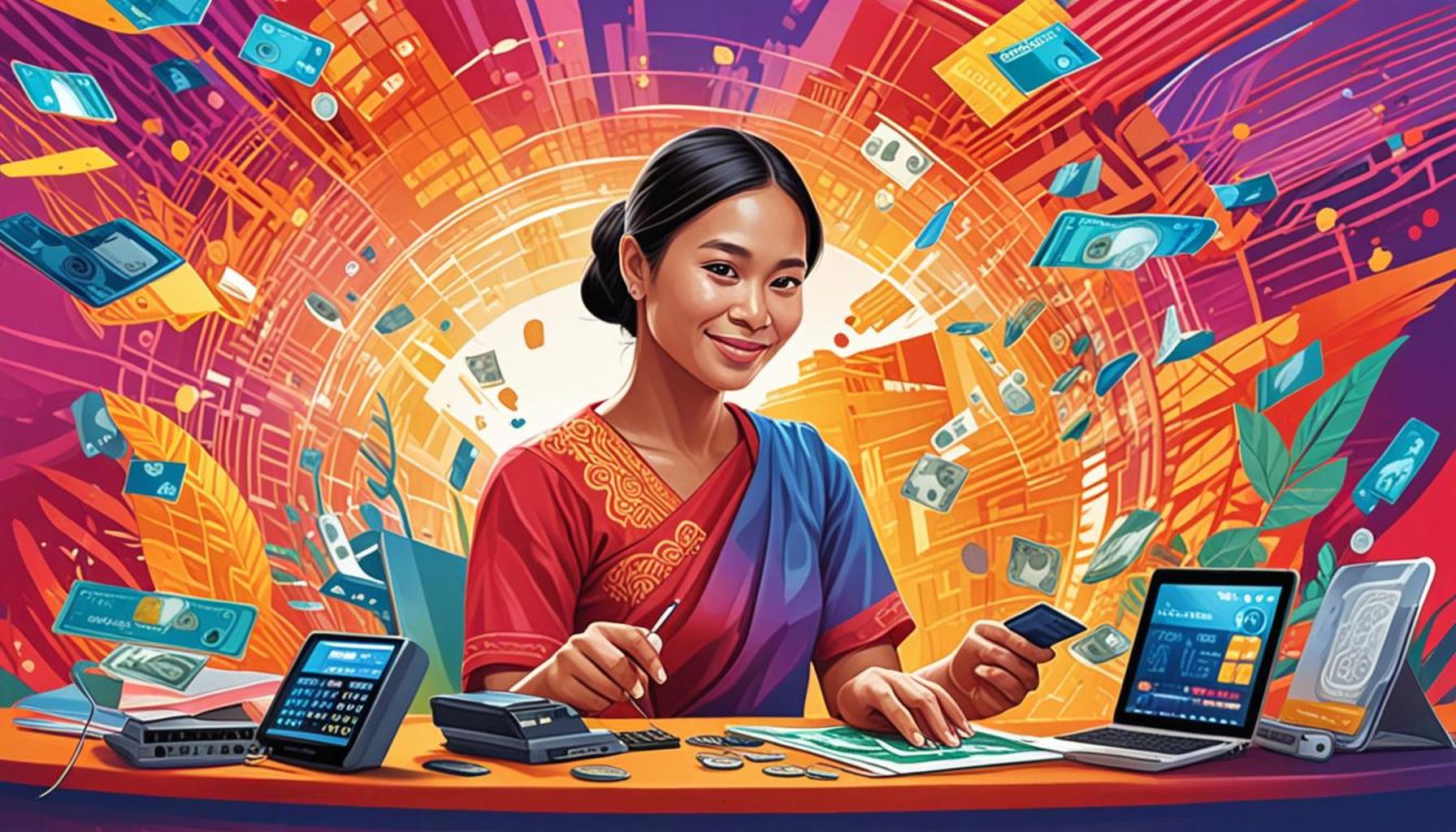 Digital na Pananalapi at Pagsasama: Ang Kinabukasan ng Pag-access sa Kredito sa Pilipinas