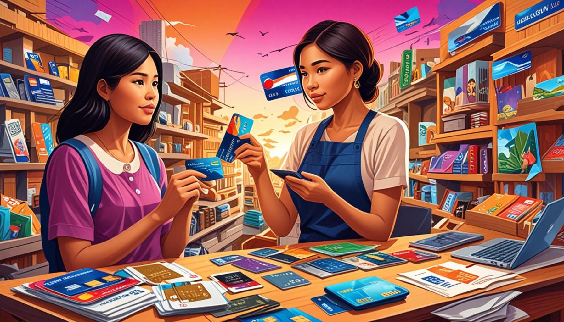 Paano Bumuo ng Matibay na Kasaysayan ng Kredito sa Pilipinas gamit ang mga Credit Card