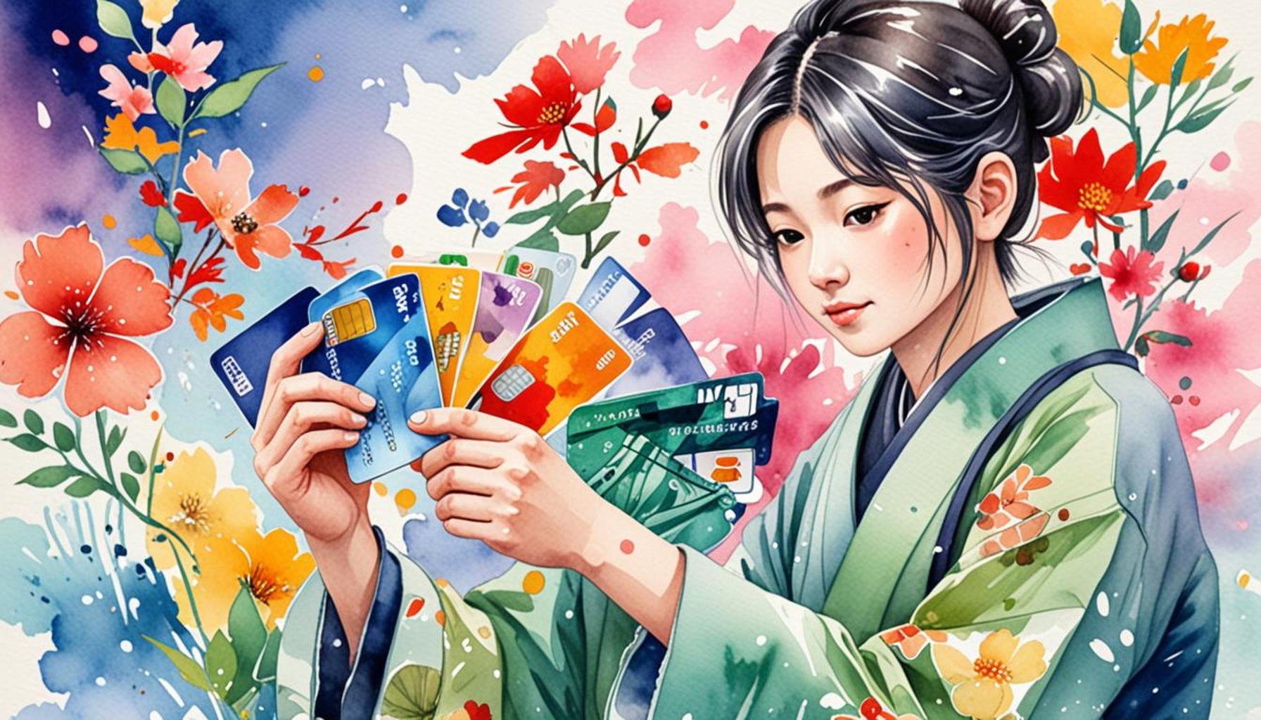 若者のためのクレジットカードの意識的な使用における金融教育の重要性