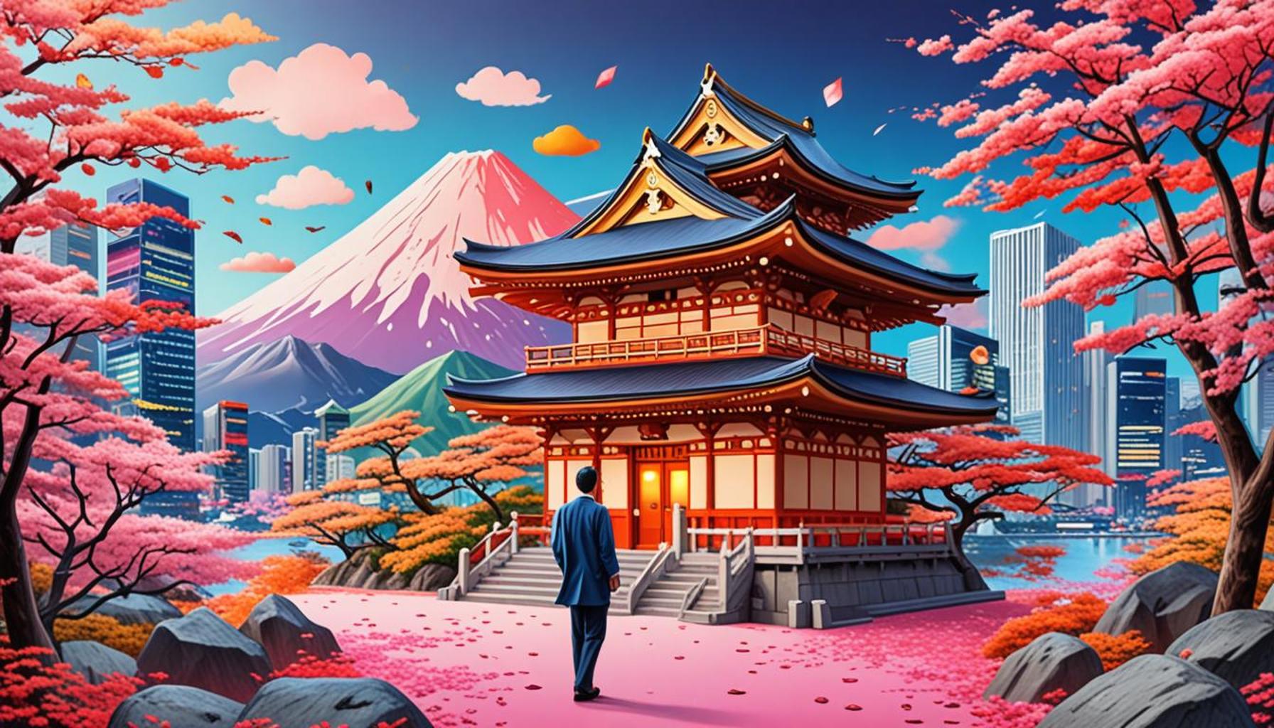 フィンテックの役割：日本人の個人金融計画における影響